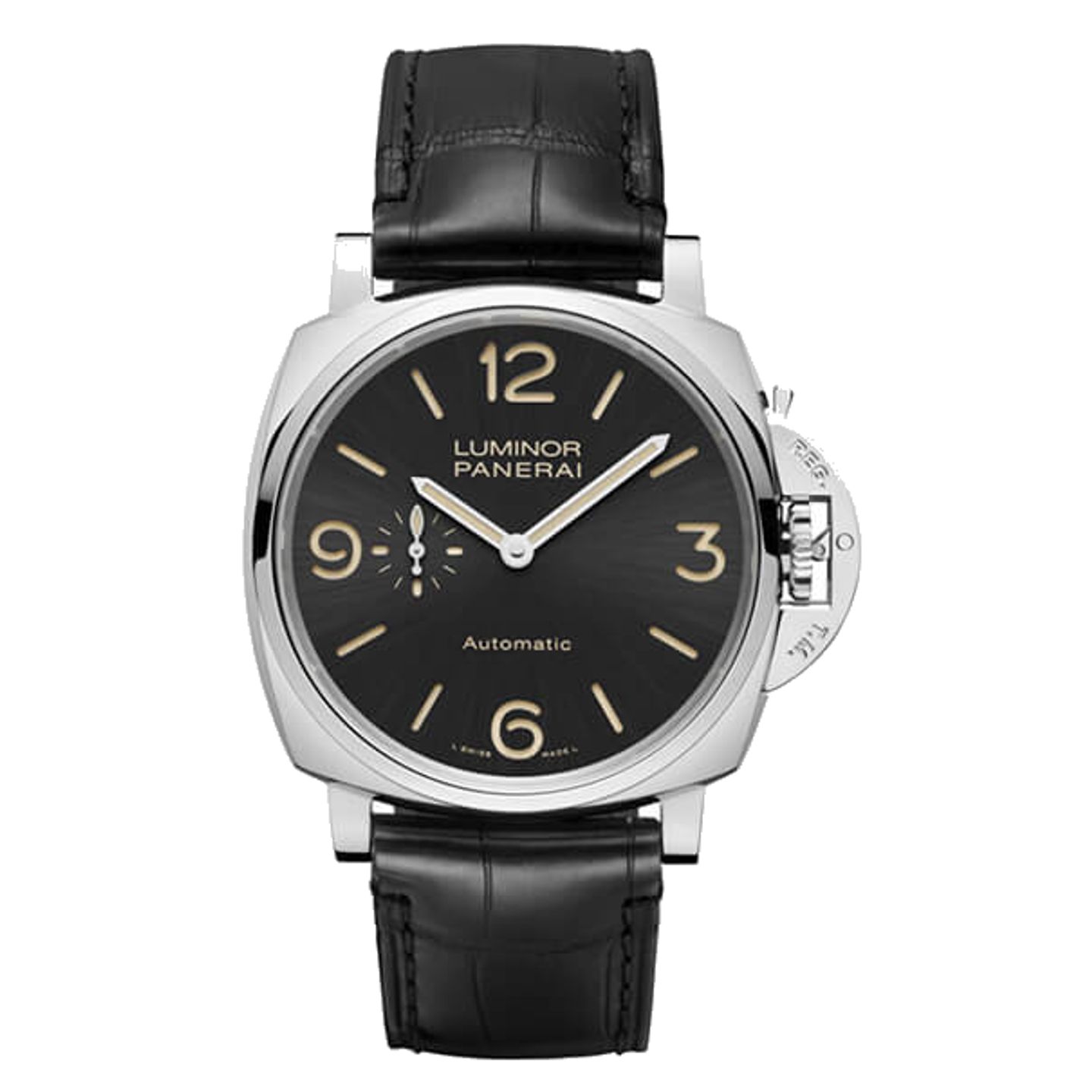Panerai Luminor Due PAM00674 - (1/1)