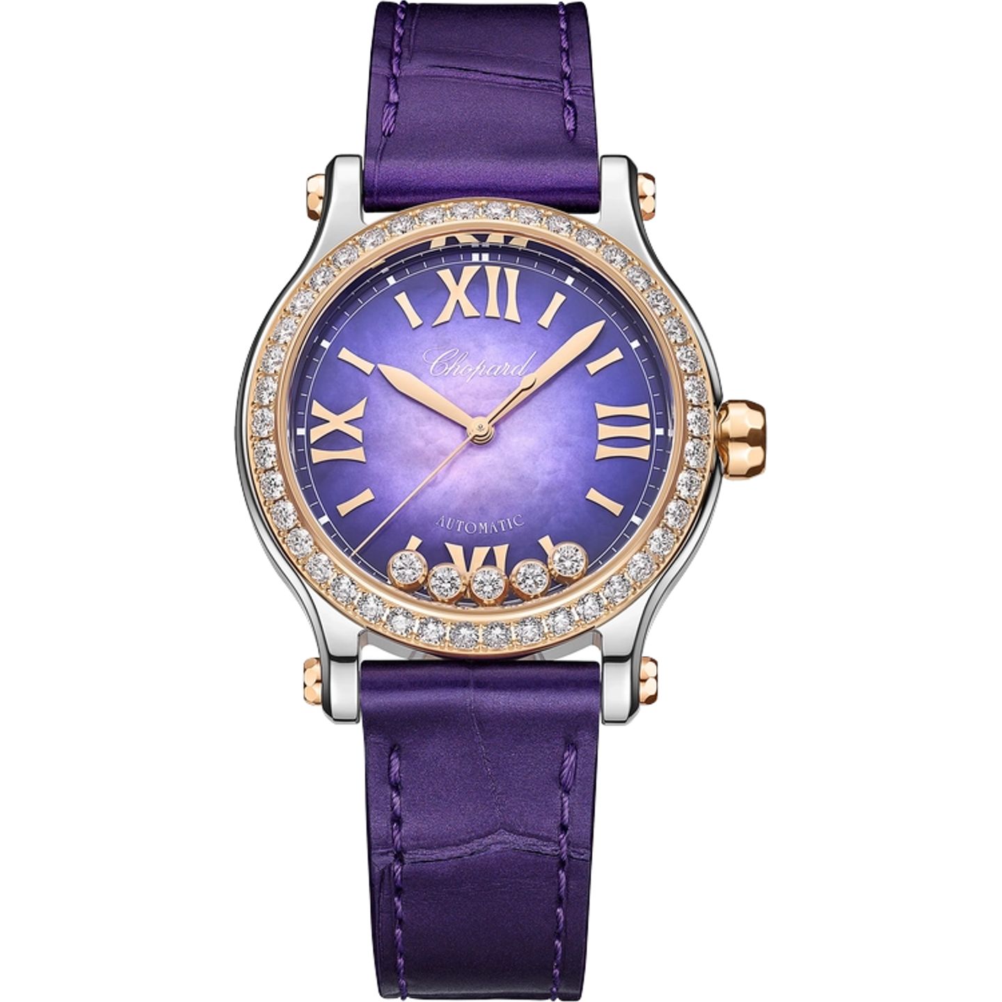 Chopard Happy Sport 278608-6012 - (1/1)