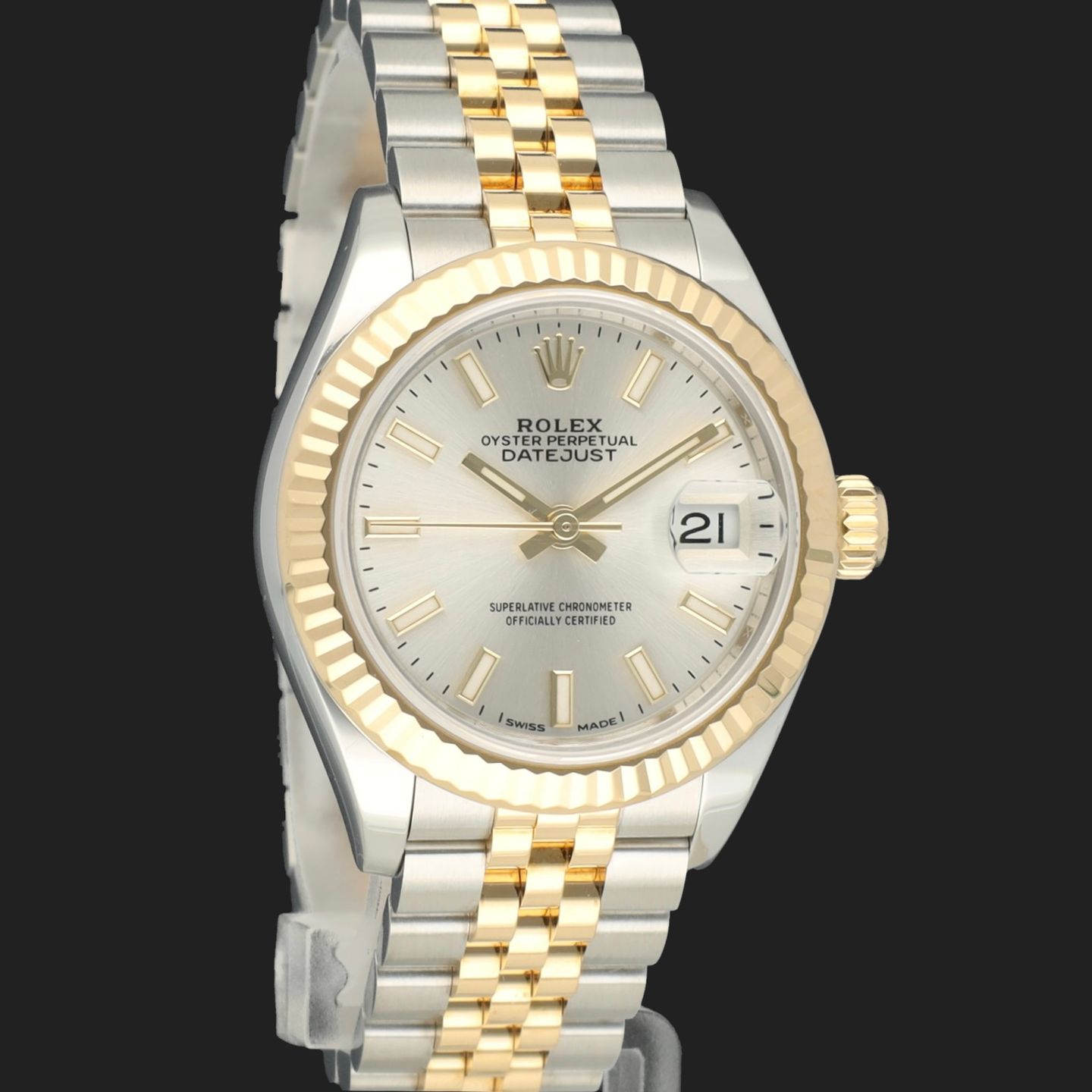 Rolex Lady-Datejust 279173 - (4/7)
