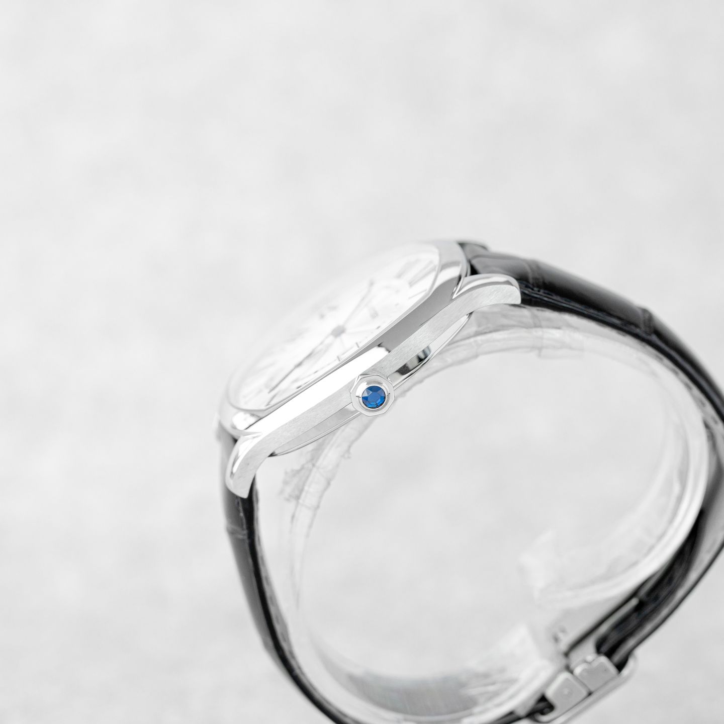 Cartier Drive de Cartier WSNM0004 - (5/8)