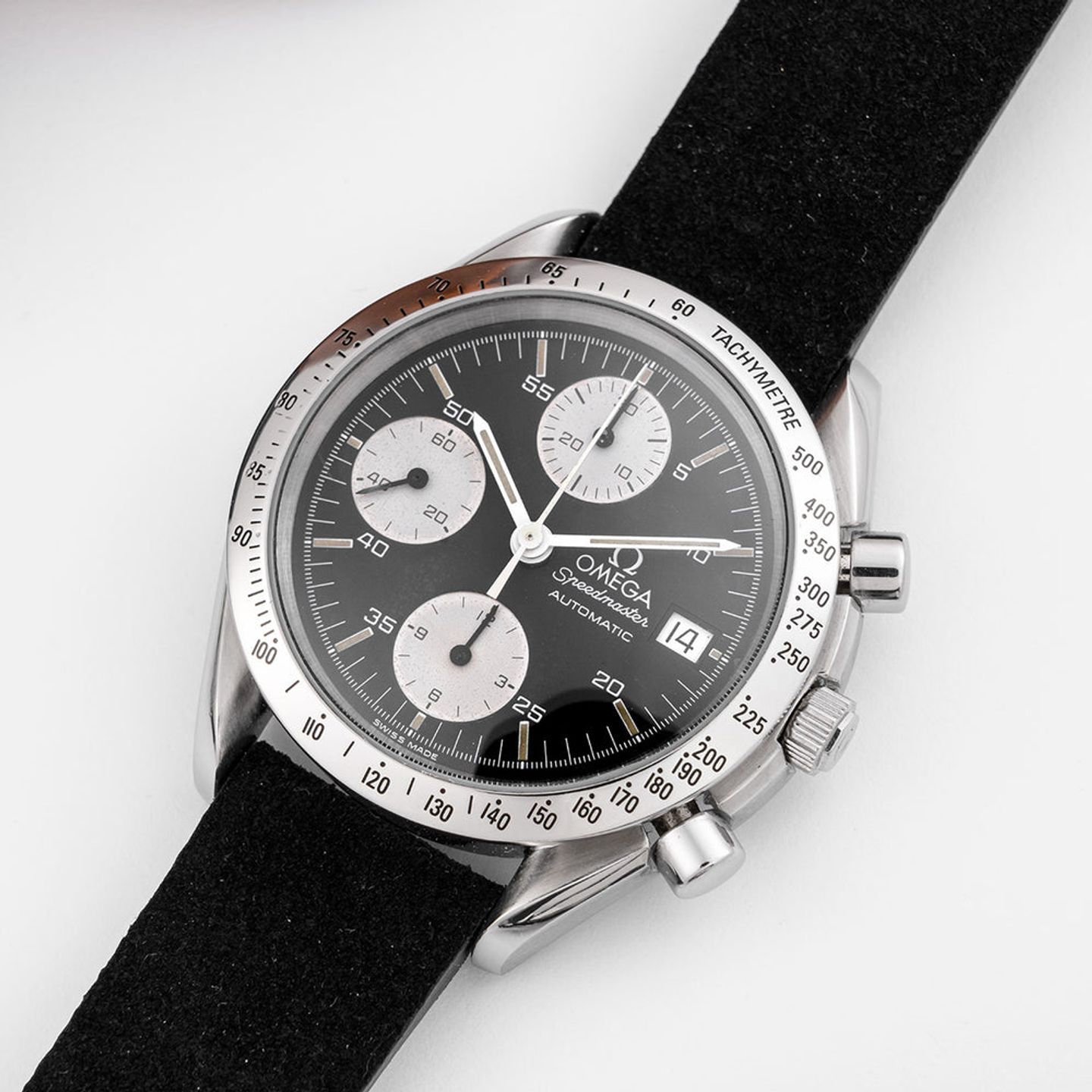 Omega Speedmaster 175.0043 - (5/8)