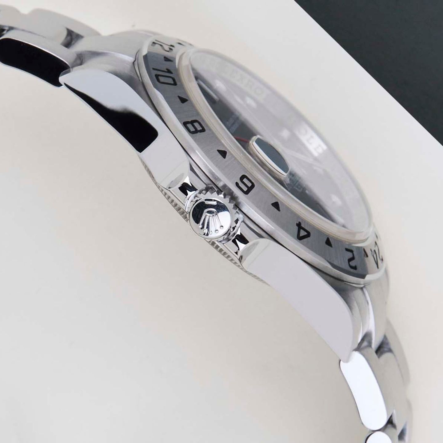 Rolex Explorer II 16570 - (8/8)