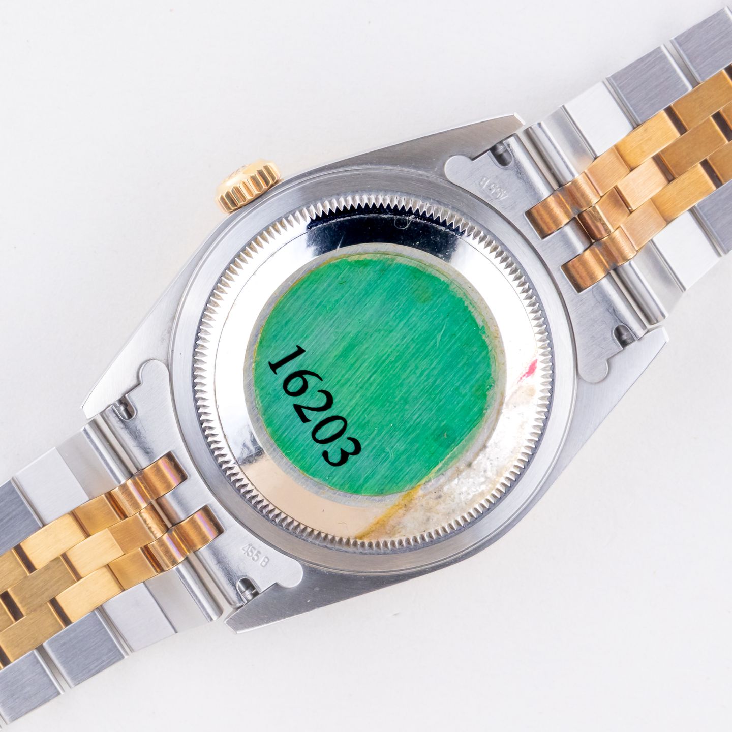 Rolex Datejust 36 16203 - (4/8)