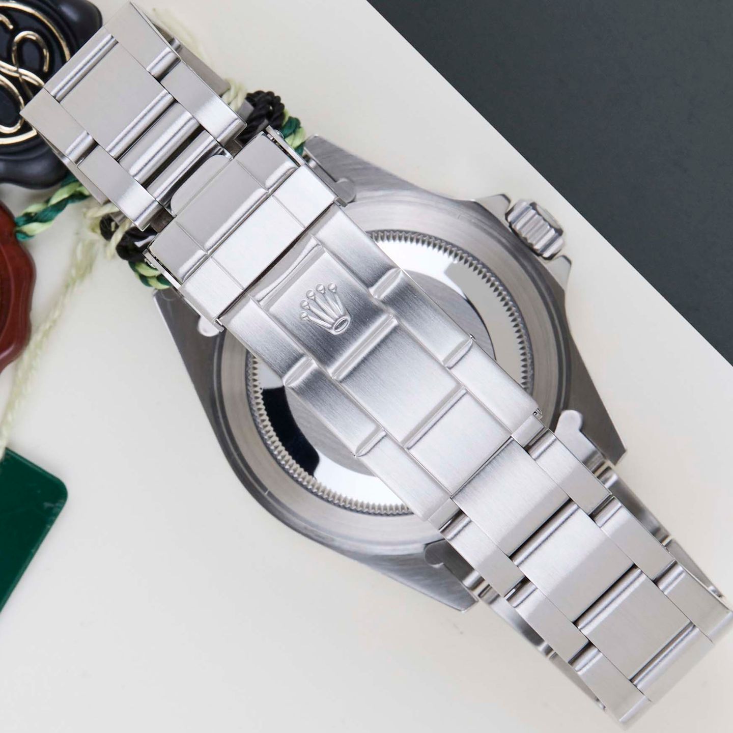 Rolex Submariner No Date 14060M - (6/8)