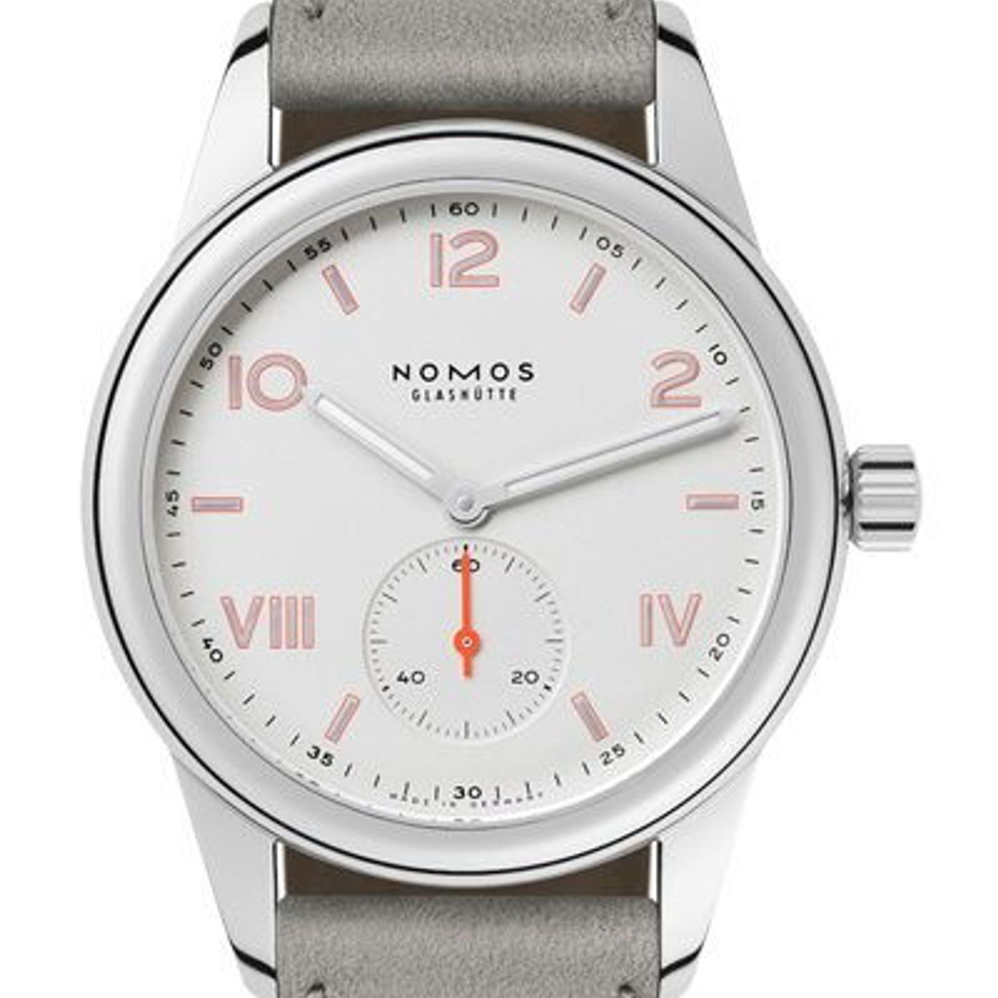 NOMOS Club Campus 708 - (1/2)