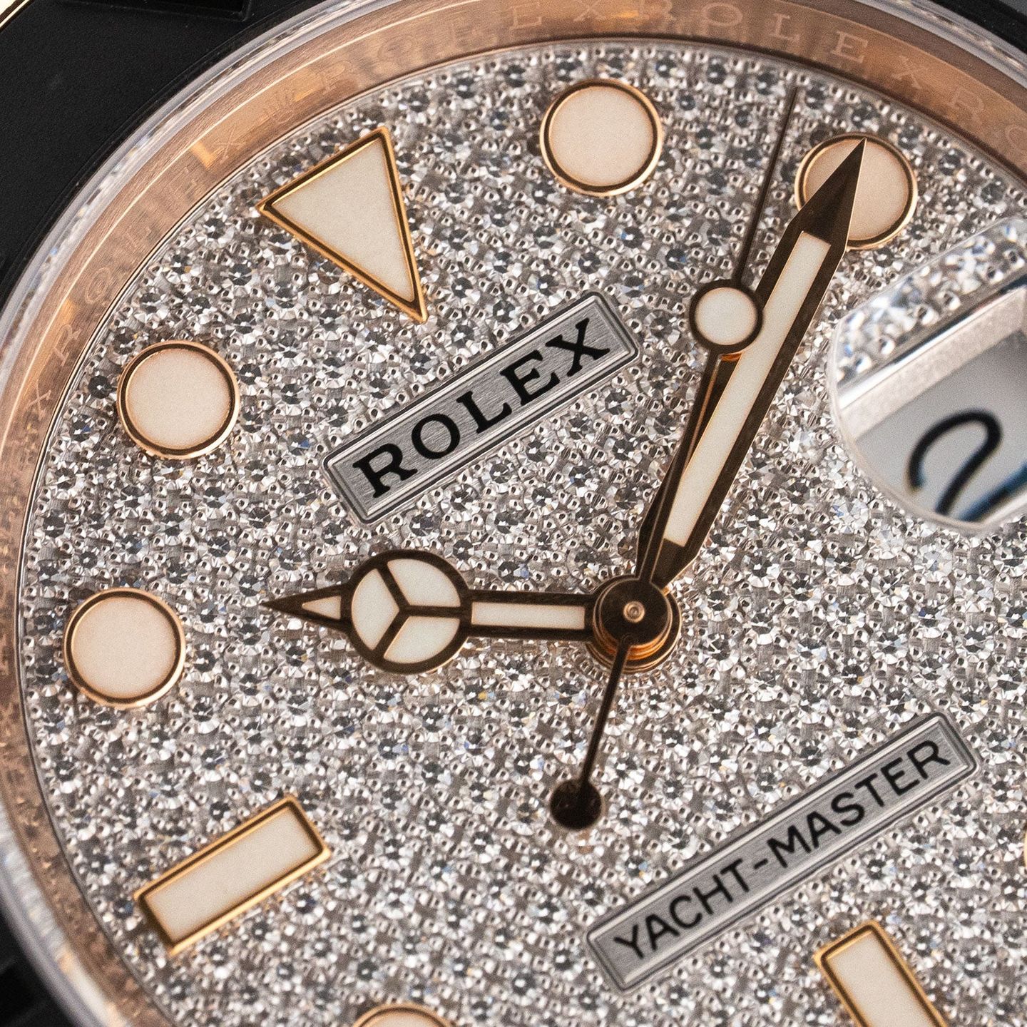 Rolex Yacht-Master 40 126655 - (3/7)