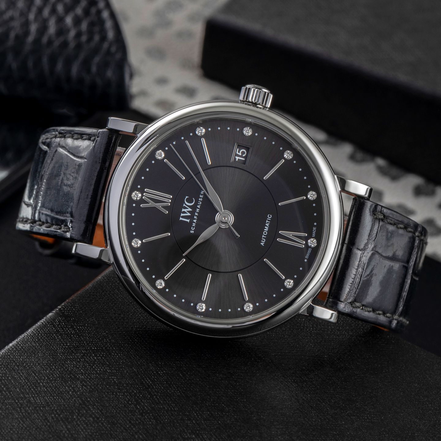 IWC Portofino Automatic IW458102 - (2/8)