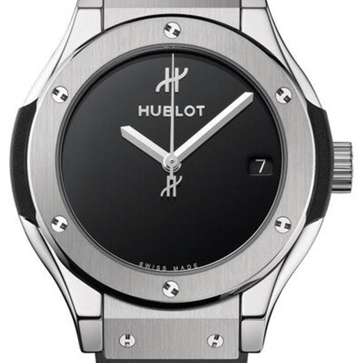 Hublot Classic Fusion Quartz 581.NX.1270.RX.MDM - (1/1)