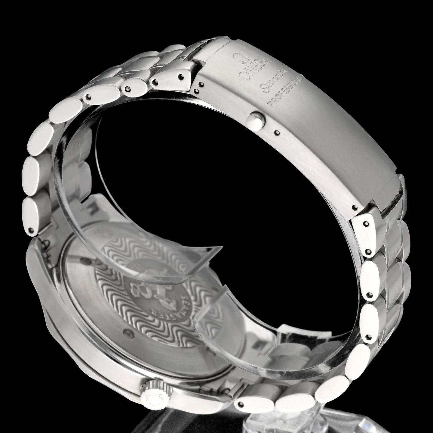 Omega Seamaster Diver 300 M 2254.50 - (8/8)