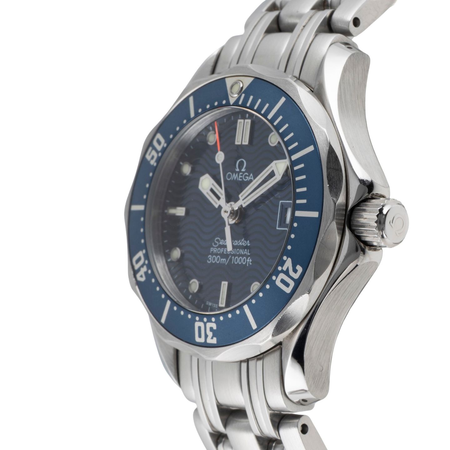 Omega Seamaster Diver 300 M 2583.80.00 - (6/8)
