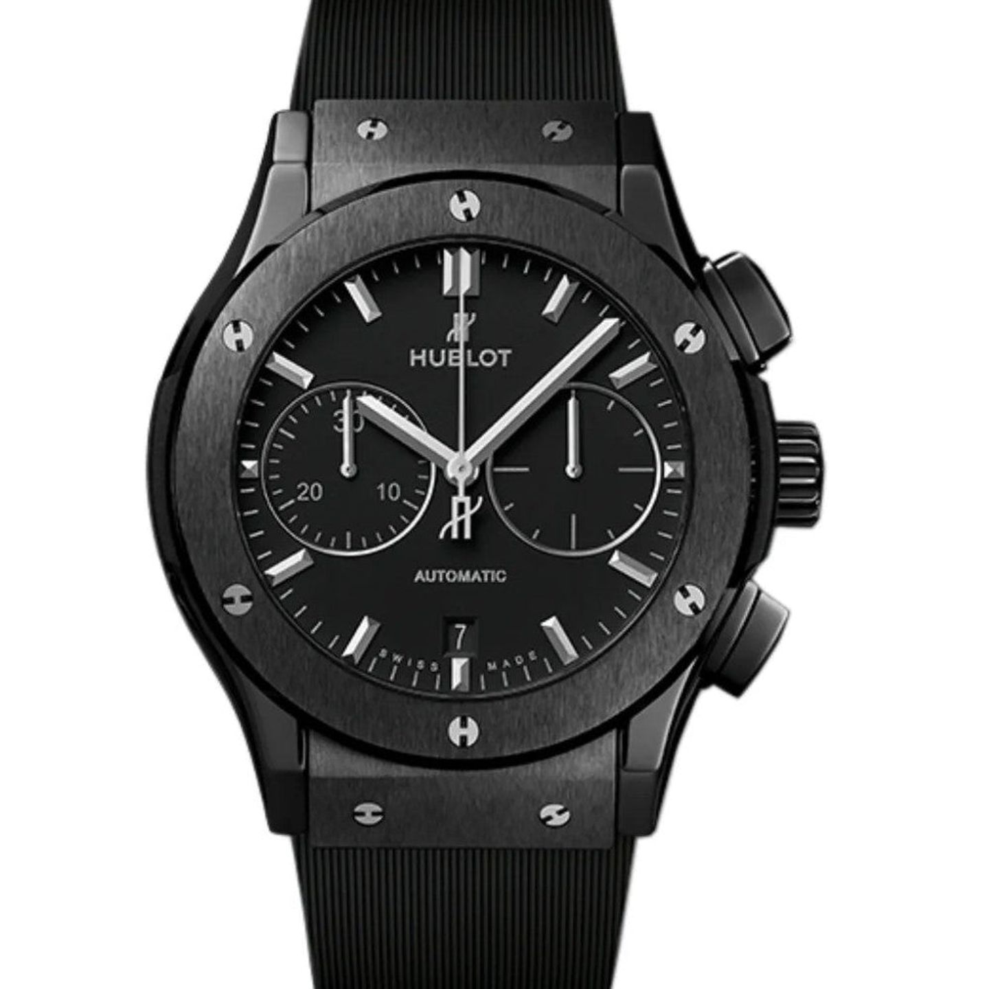 Hublot Classic Fusion 511.CM.1171.RX - (1/1)