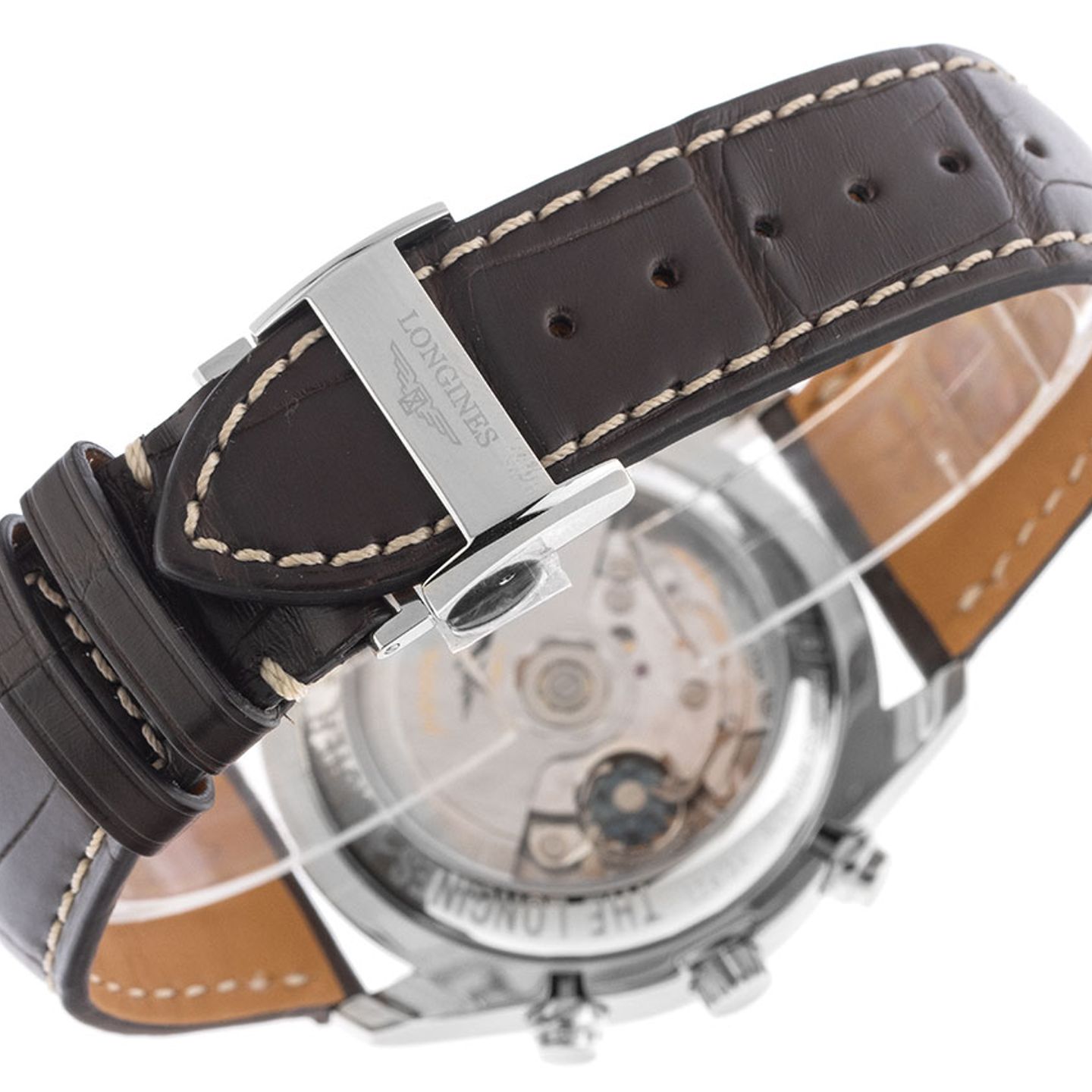 Longines Master Collection L2.673.4.78.3 - (7/7)