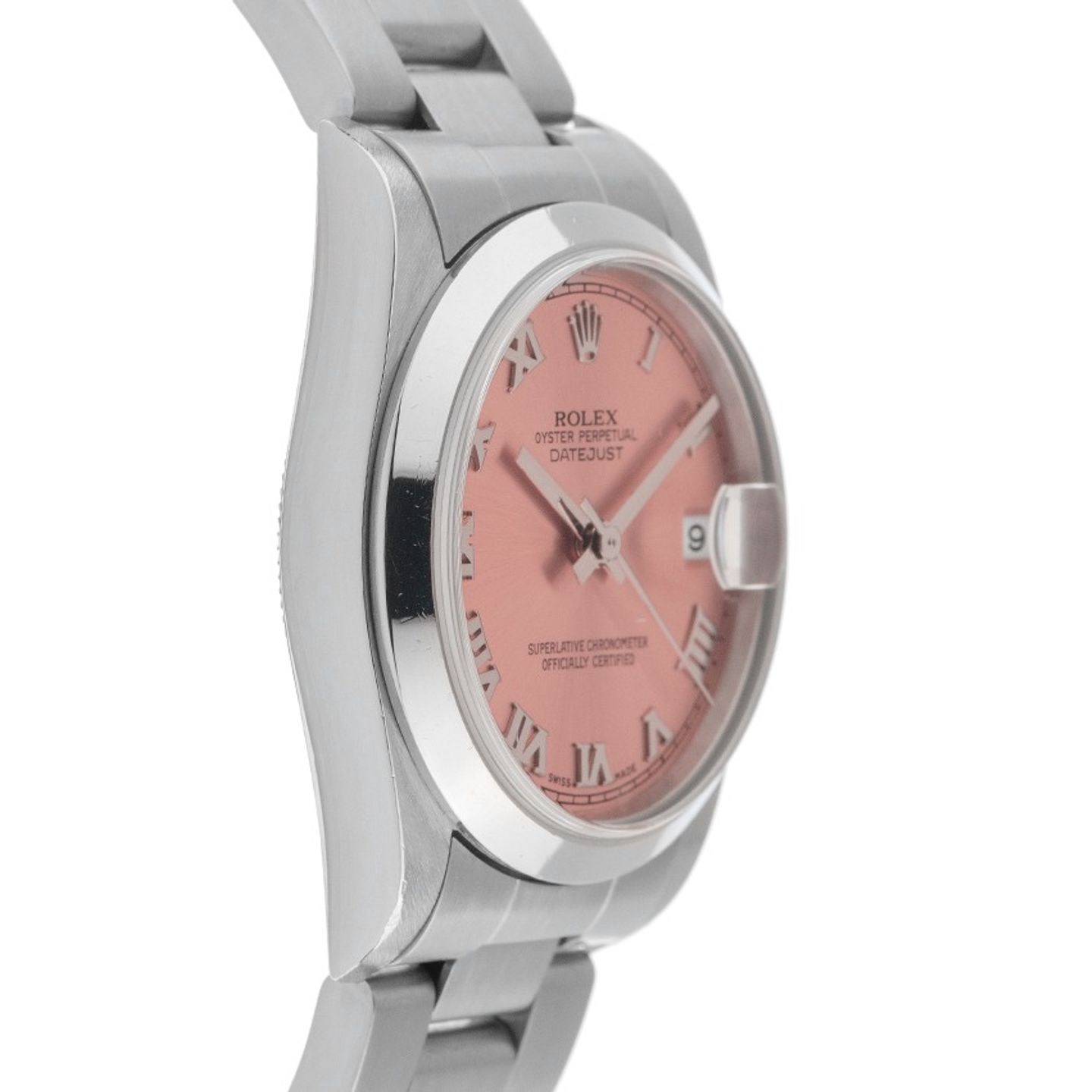 Rolex Datejust 31 78240 - (5/8)