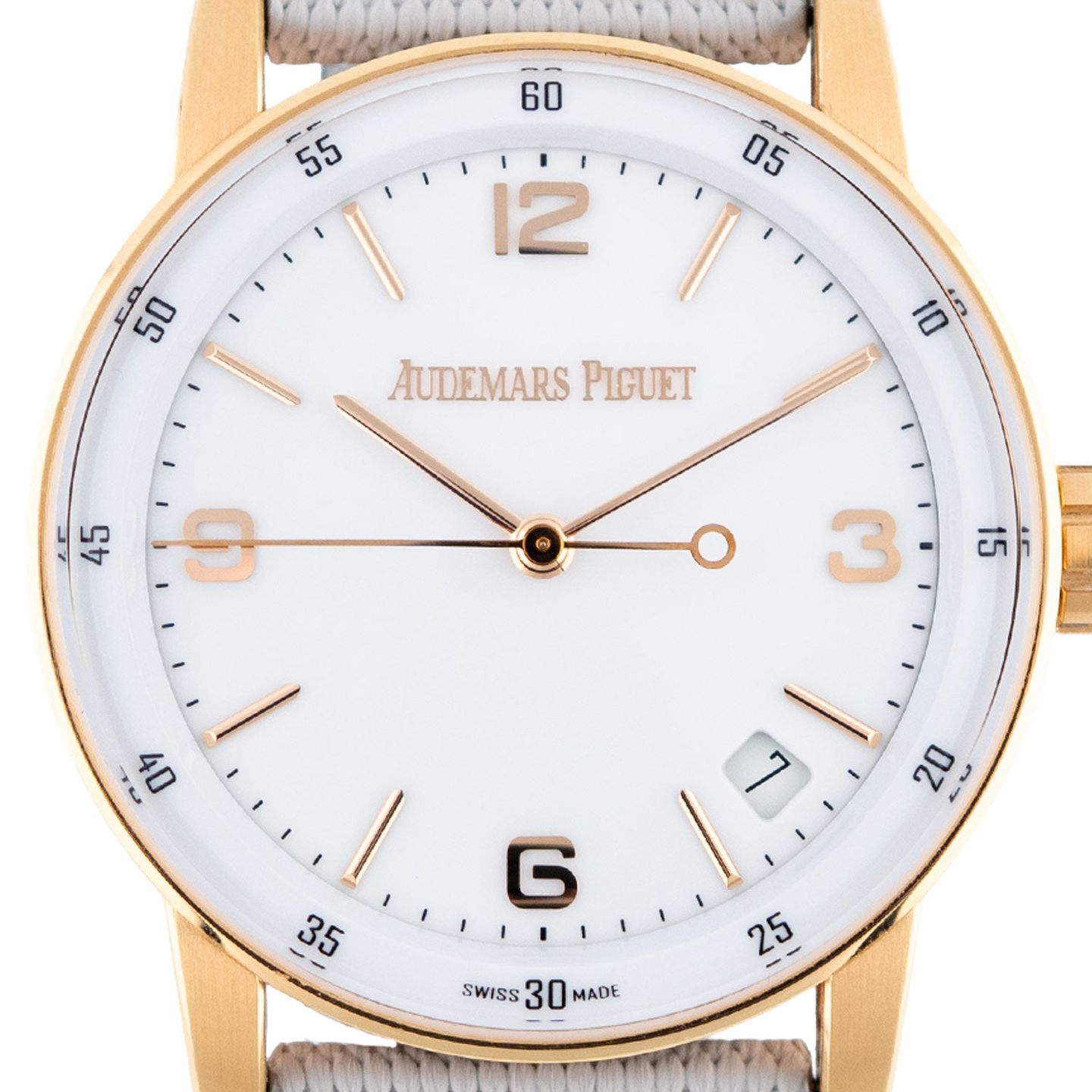 Audemars Piguet CODE 11.59 15210OR.OO.A099CR.01 - (2/7)