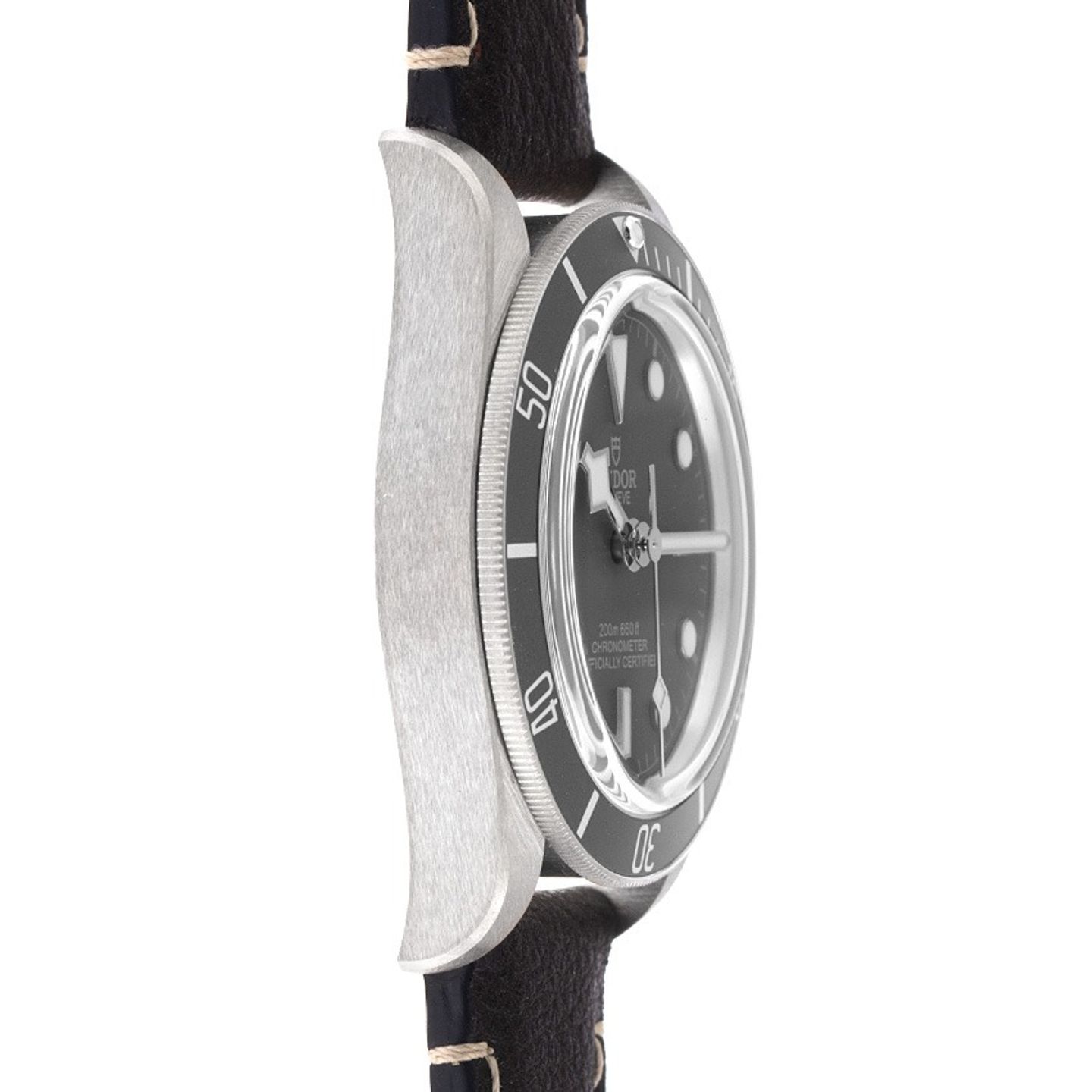 Tudor Black Bay Fifty-Eight 79010SG (2021) - 39mm Zilver (5/8)