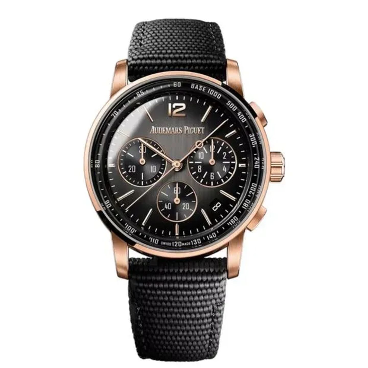 Audemars Piguet CODE 11.59 26393NR.OO.A002KB.01 - (1/6)