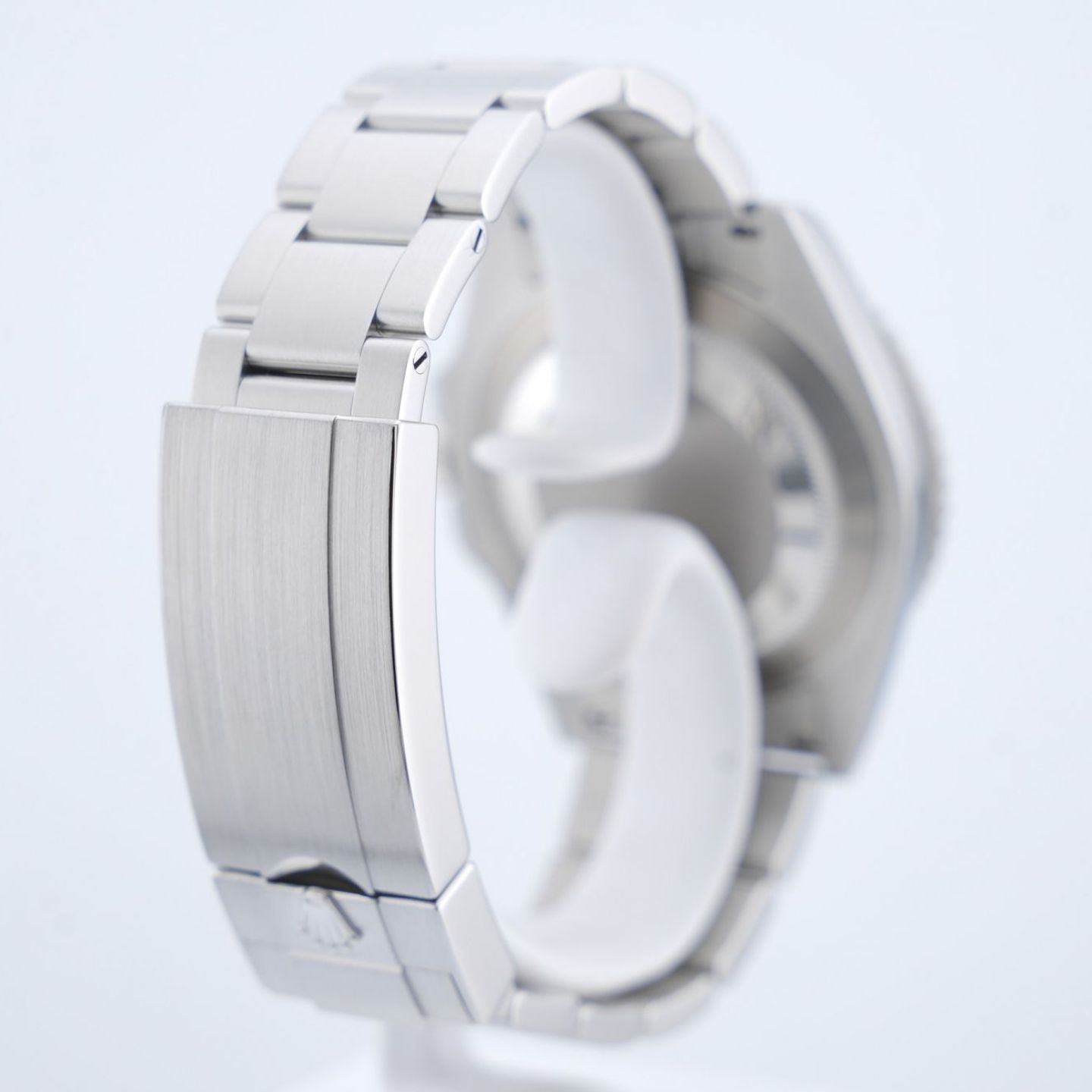 Rolex Submariner Date 126610LN (2020) - Black dial 41 mm Steel case (6/8)