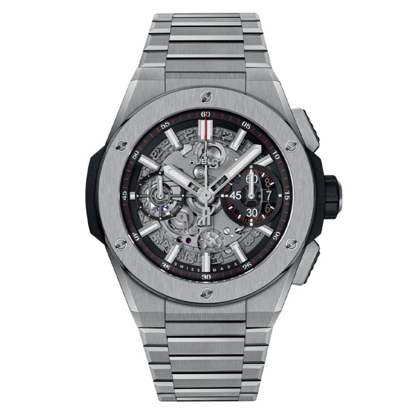 Hublot Big Bang 451.NX.1170.NX - (1/1)