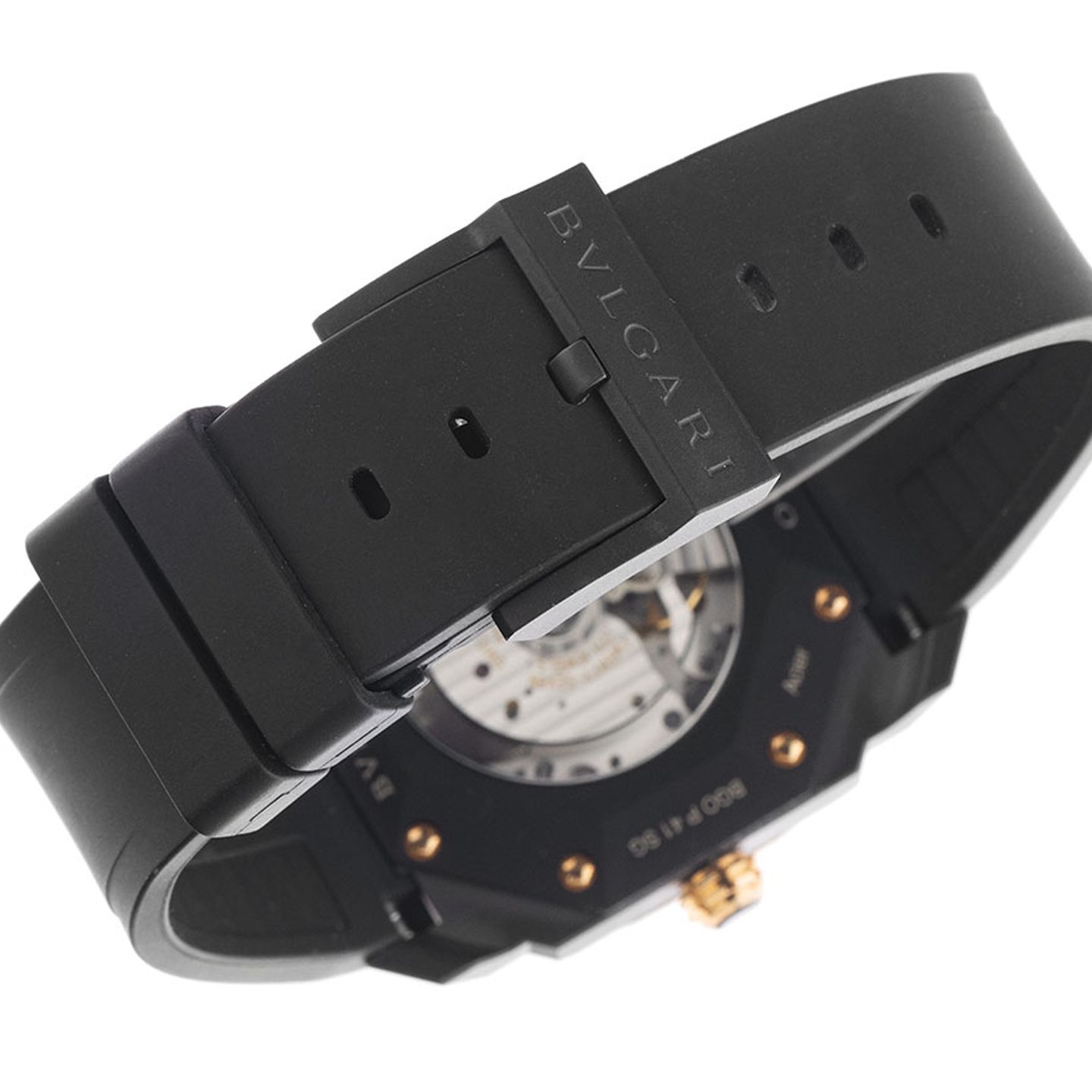 Bulgari Octo 103085 - (6/6)