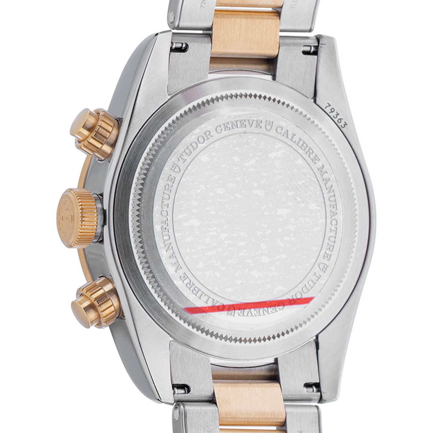 Tudor Black Bay Chrono 79363N - (6/7)