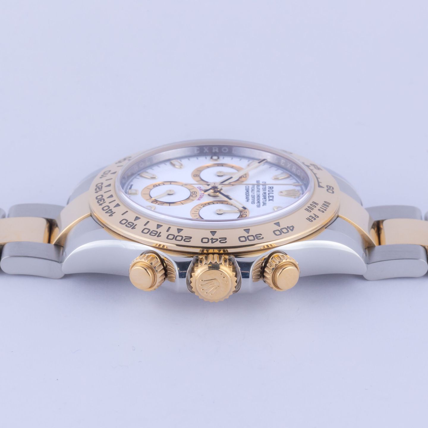 Rolex Daytona 116503 - (5/8)