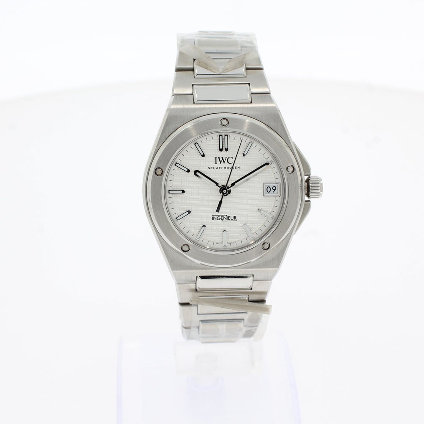 IWC Ingenieur Automatic IW324901 - (1/5)