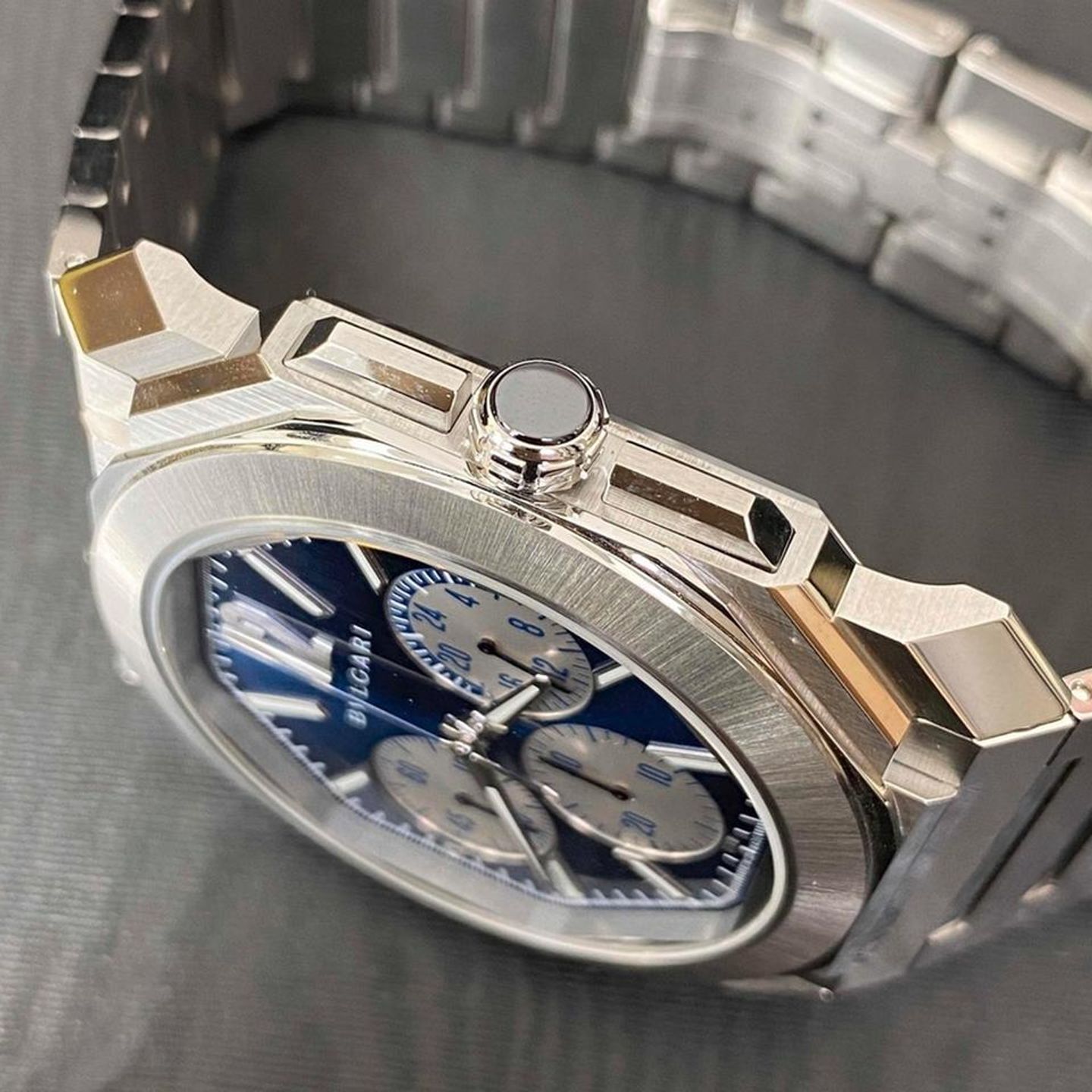 Bulgari Octo 103467 - (7/9)