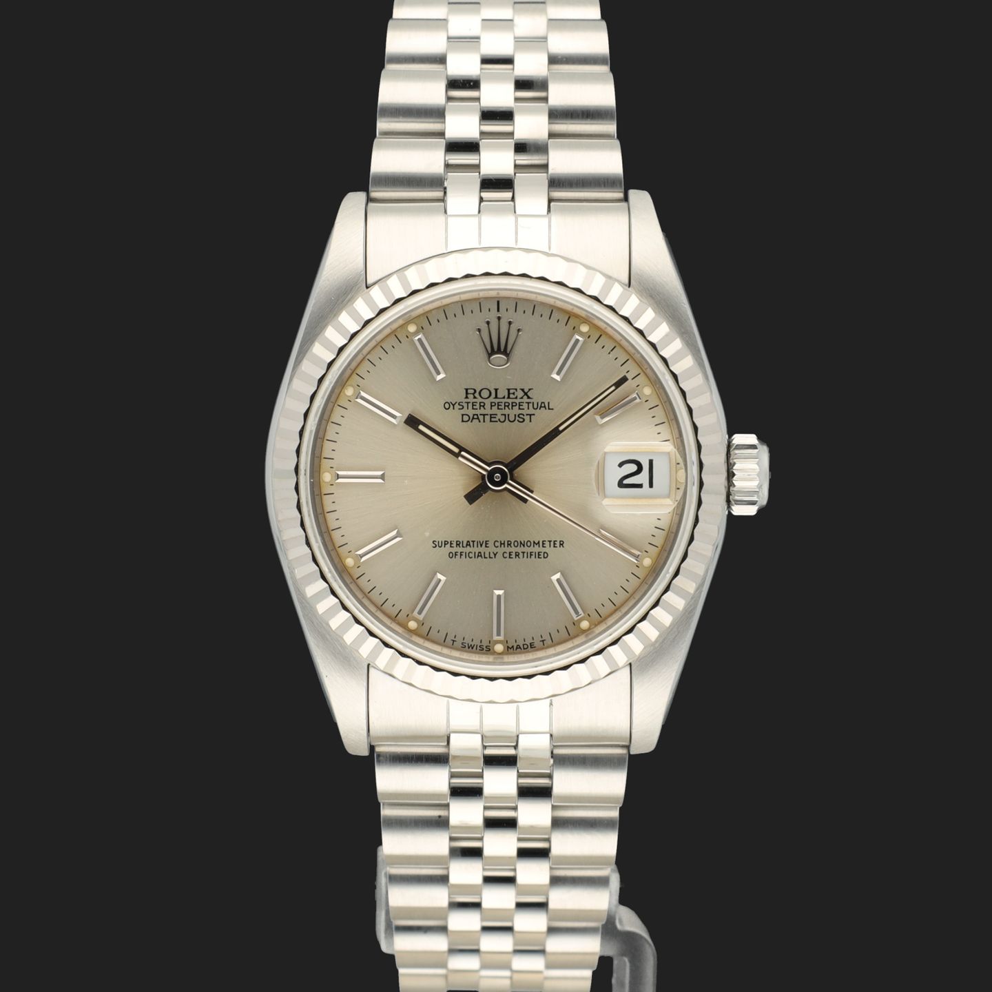 Rolex Datejust 31 68274 - (2/8)