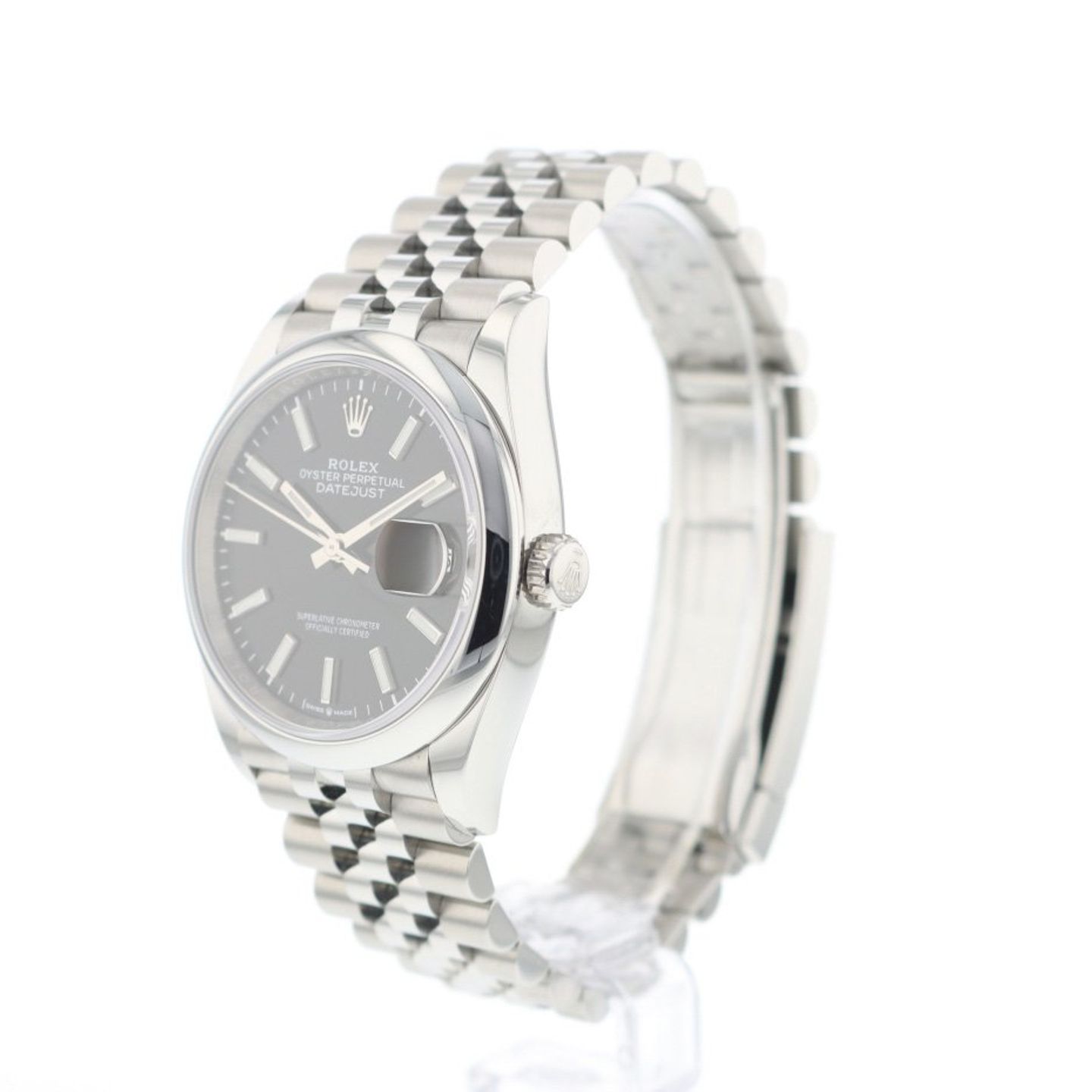 Rolex Datejust 36 126200 - (2/6)