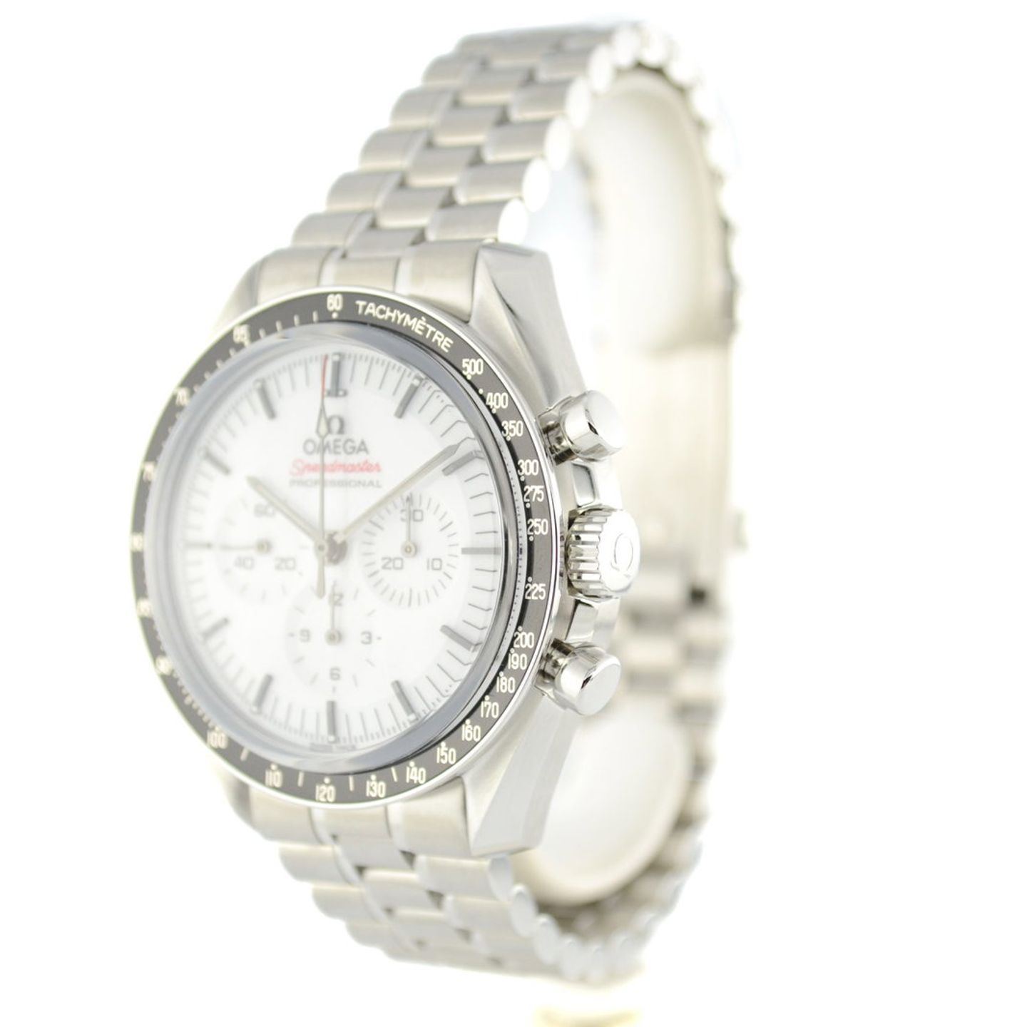 Omega Speedmaster Professional Moonwatch 310.30.42.50.04.001 - (2/7)