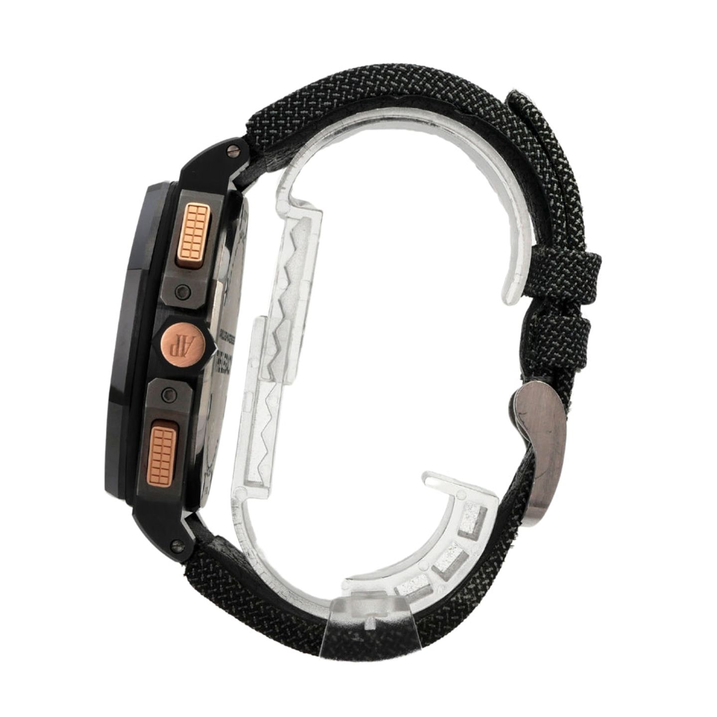 Audemars Piguet Royal Oak Offshore Chronograph 26420CE.OO.A127CR.01 - (5/8)