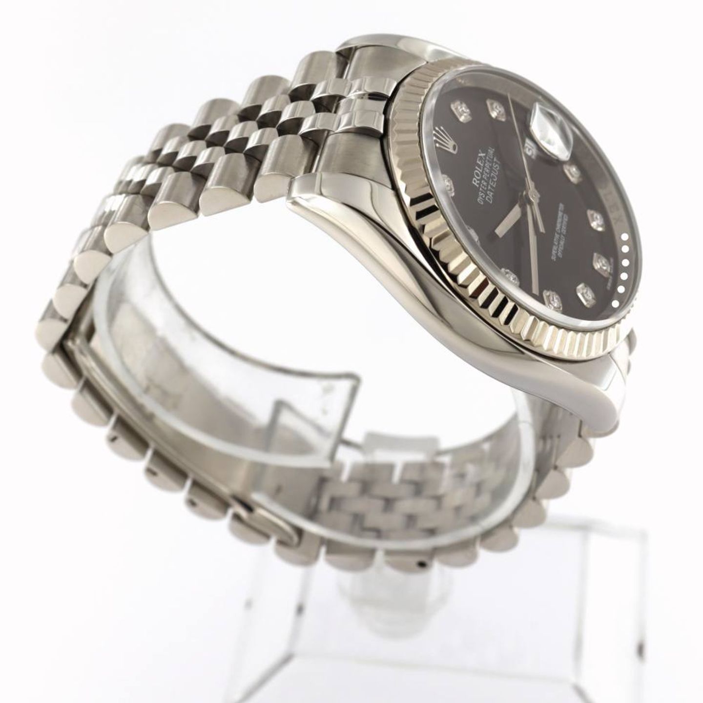 Rolex Datejust 36 116234 - (3/6)