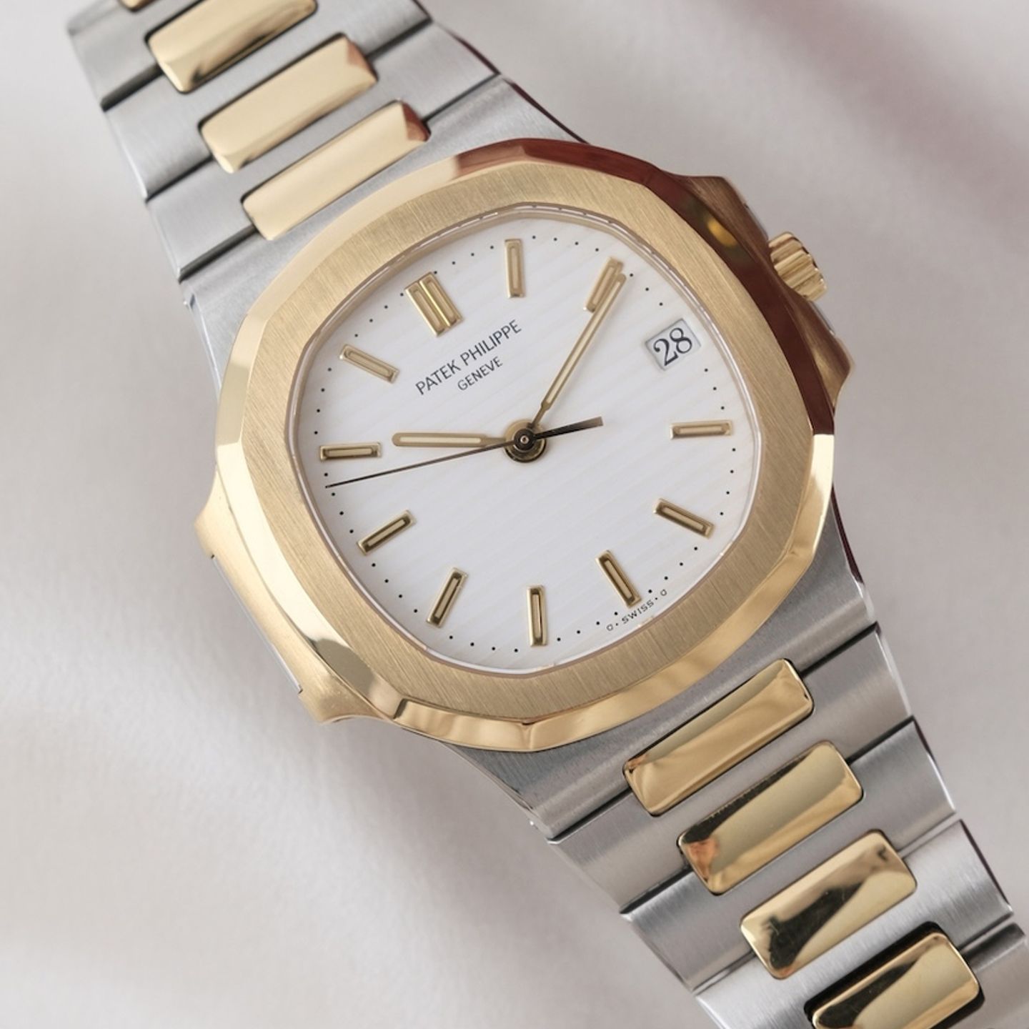 Patek Philippe Nautilus 3800 - (6/8)