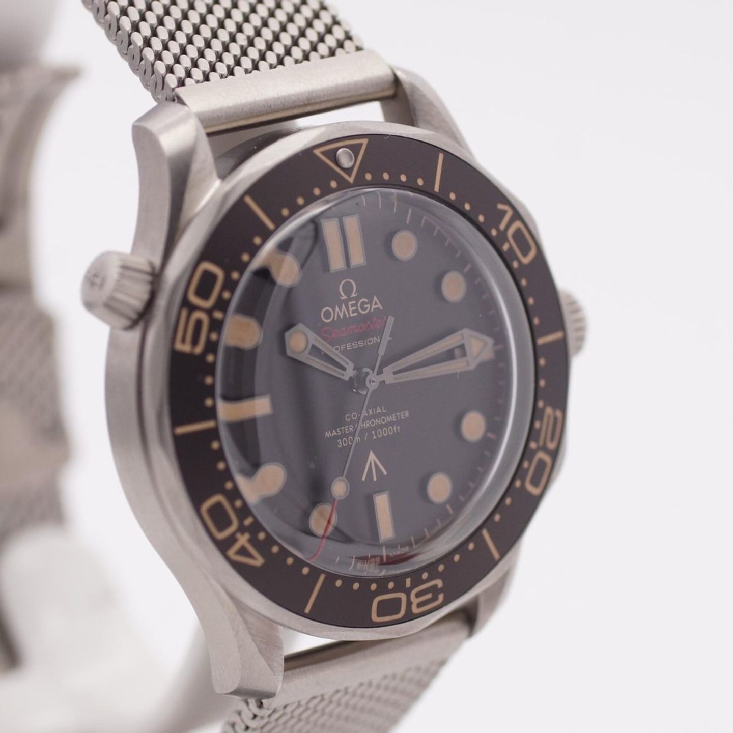 Omega Seamaster Diver 300 M 210.90.42.20.01.001 - (4/8)