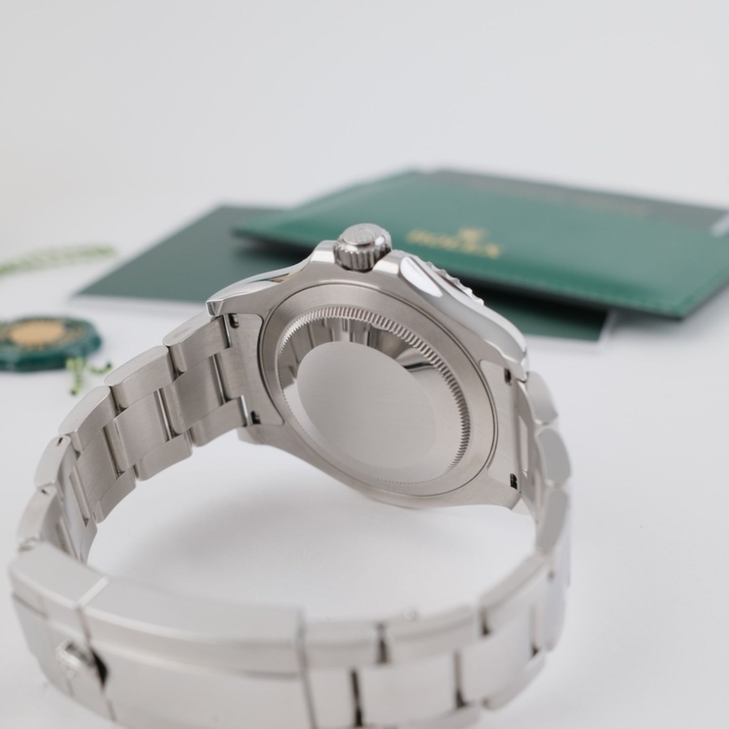 Rolex Yacht-Master 40 126622 - (6/8)