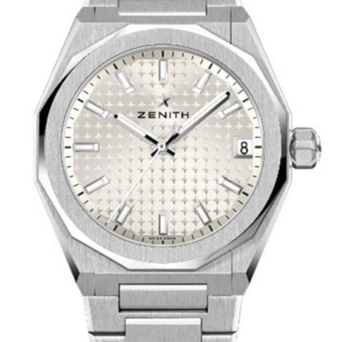 Zenith Defy Skyline 03.9400.670/01.I001 - (1/1)