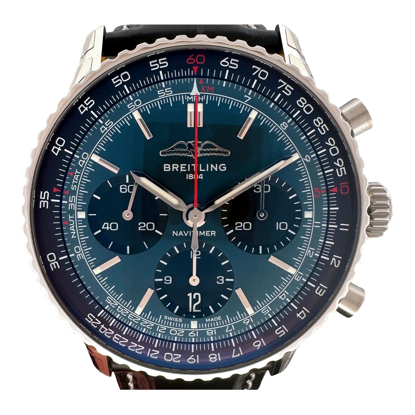 Breitling Navitimer AB0139241C1P1 - (1/8)