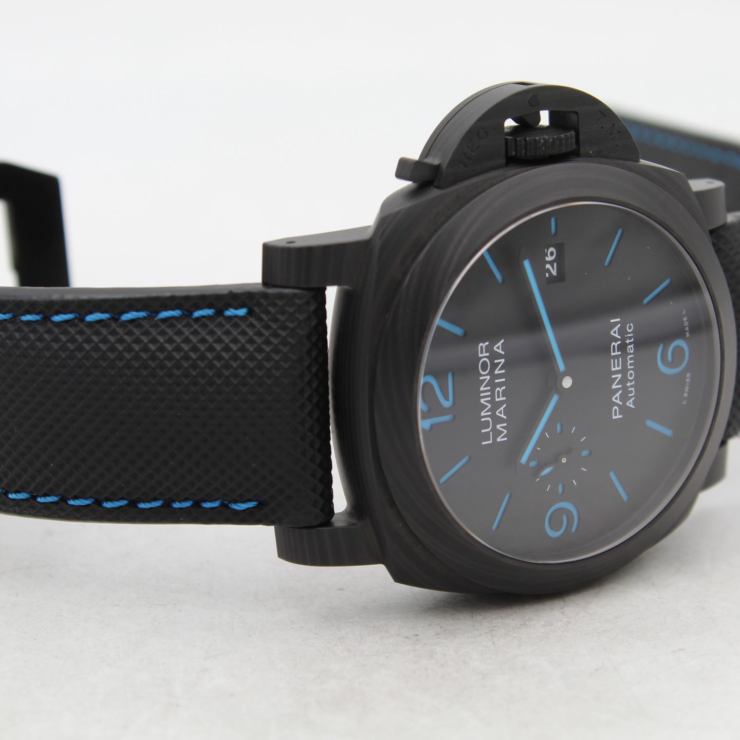 Panerai Luminor Marina Automatic PAM01661 - (5/8)