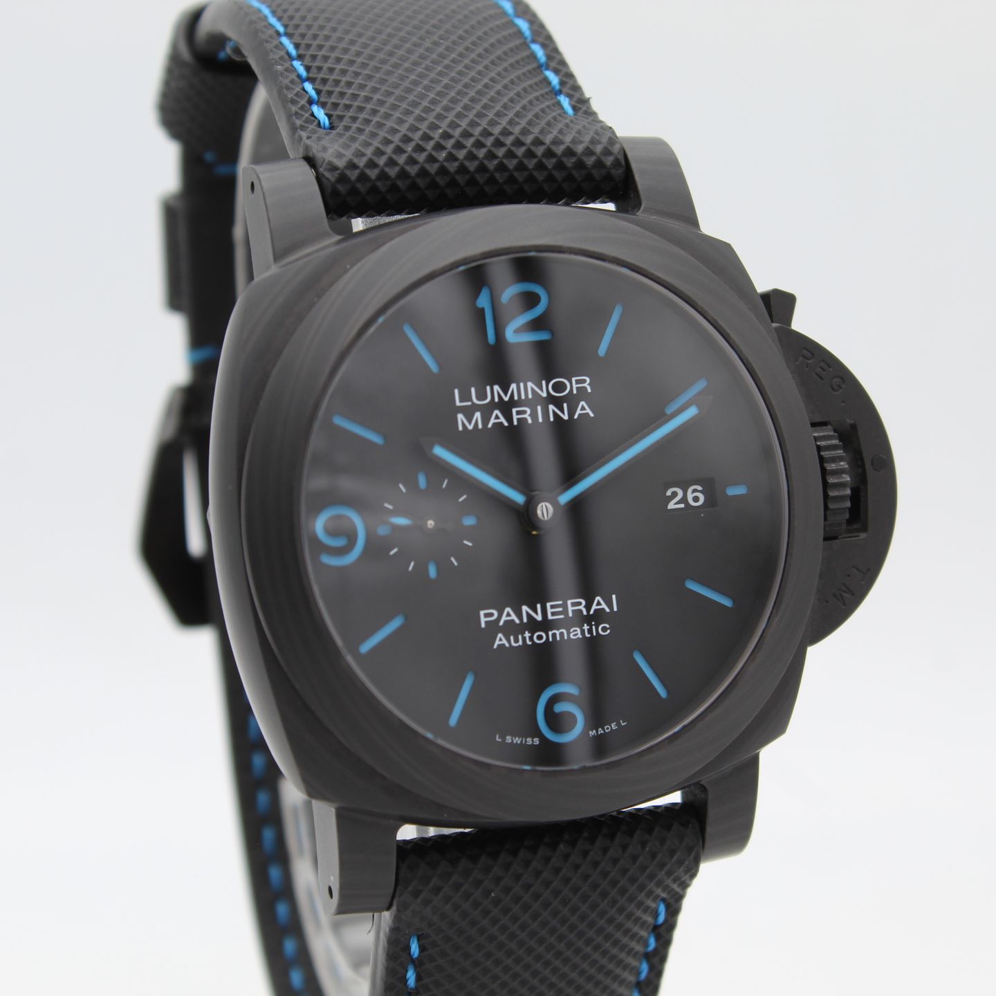 Panerai Luminor Marina Automatic PAM01661 - (2/8)