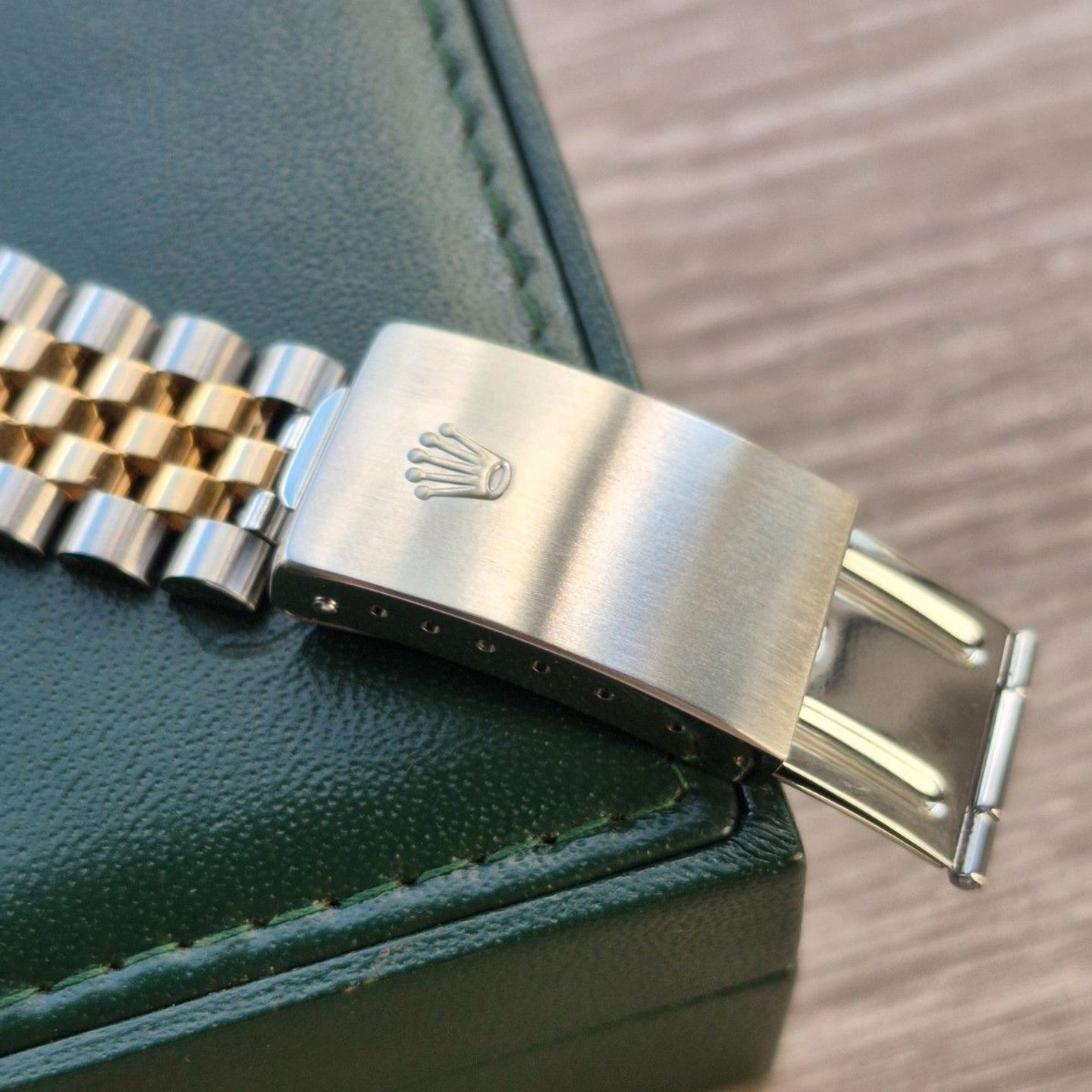 Rolex Datejust 36 16233 - (6/7)