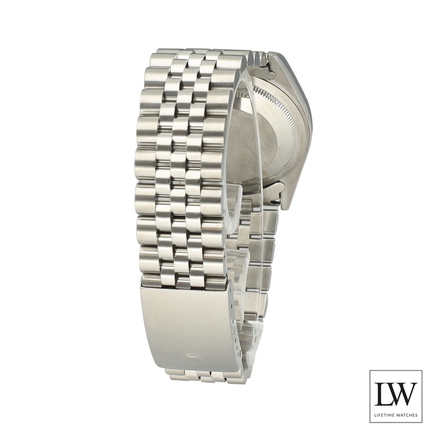 Rolex Datejust 36 16234 - (6/8)