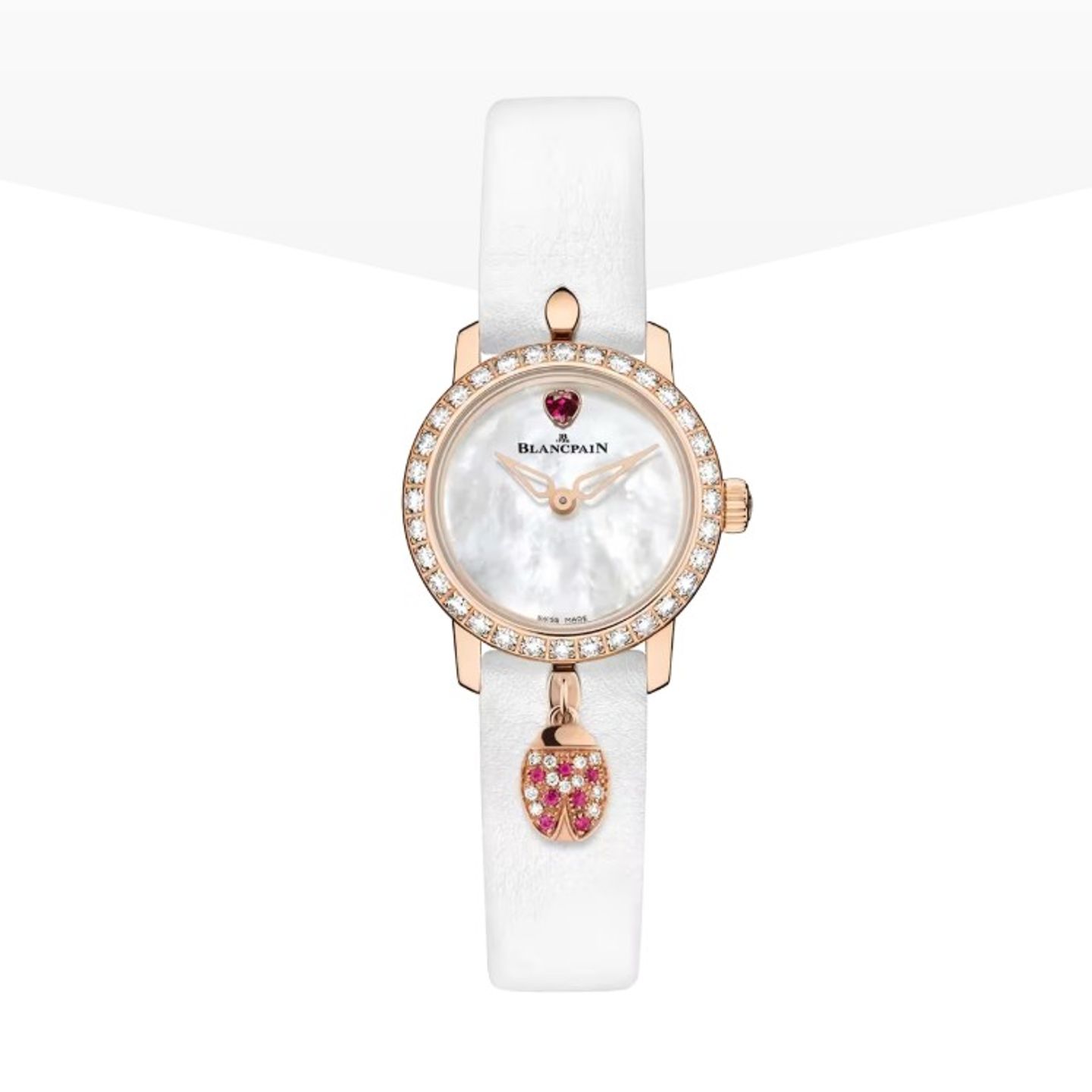 Blancpain Women 0063D-2954-63A - (1/1)