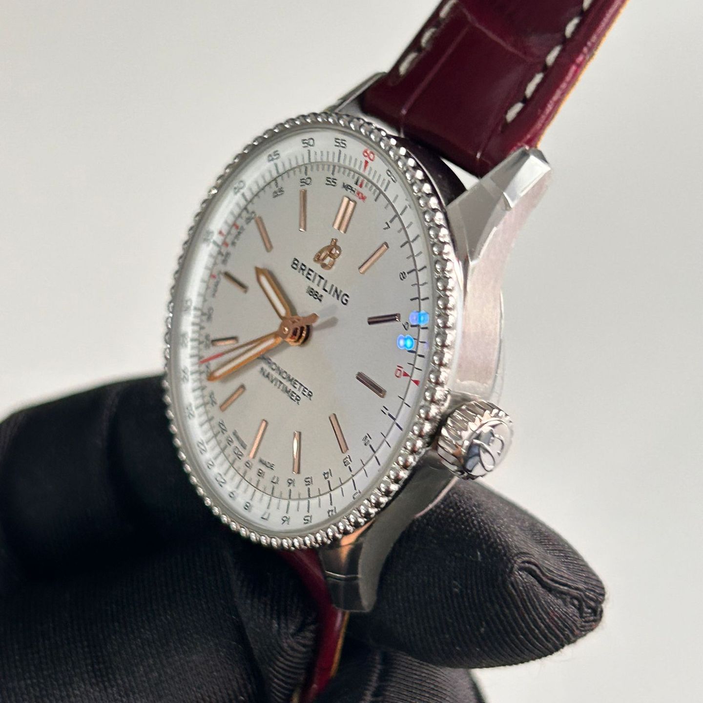 Breitling Navitimer A17327211G1P1 - (8/8)