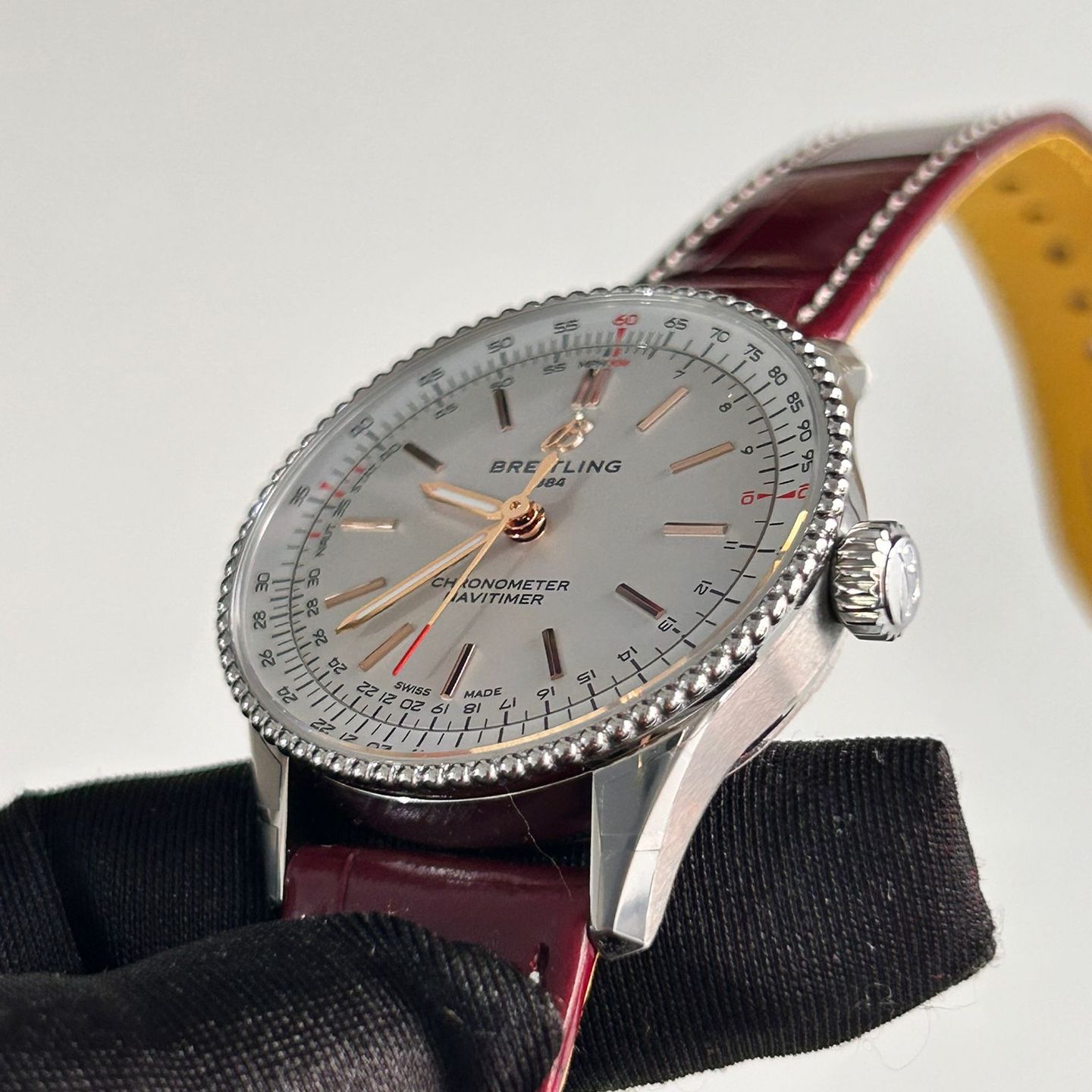 Breitling Navitimer A17327211G1P1 - (7/8)