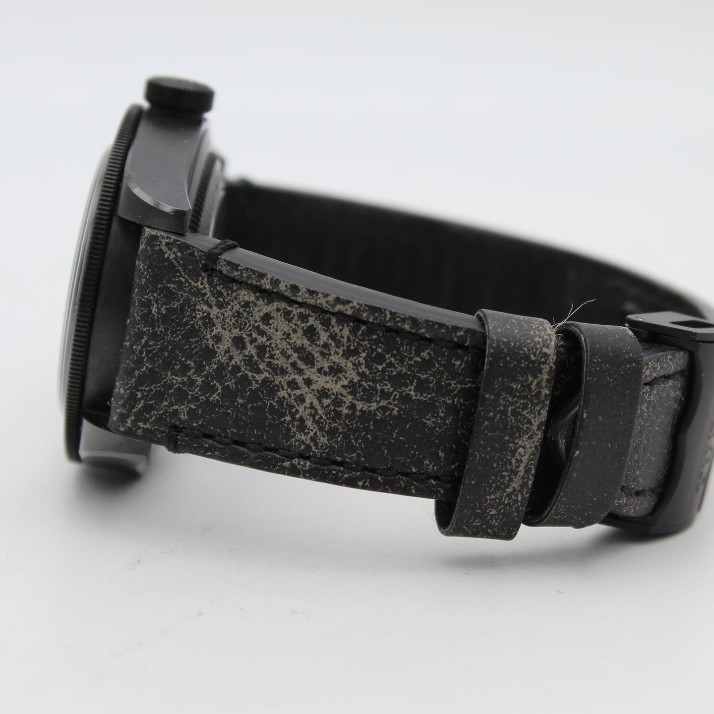 Tudor Black Bay 79210CNU (2023) - Black dial 41 mm Ceramic case (6/8)