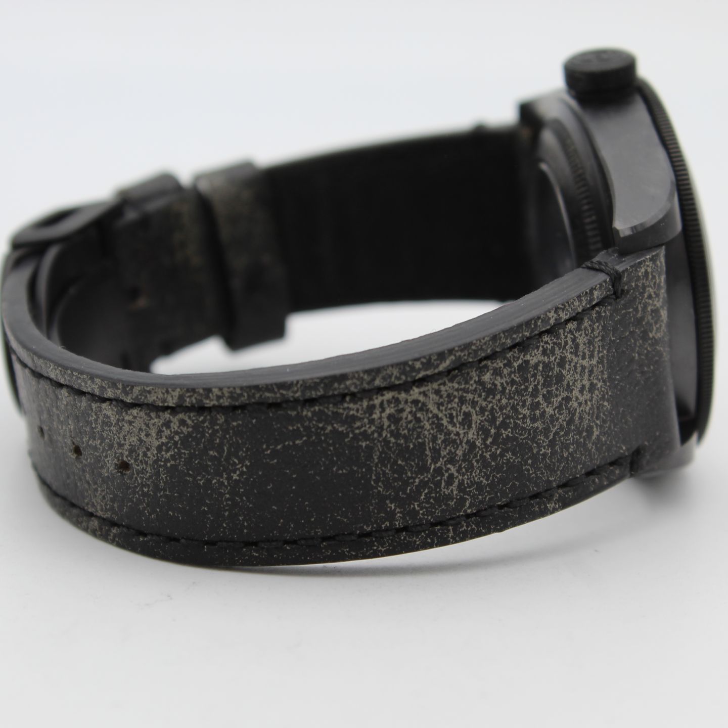 Tudor Black Bay 79210CNU (2023) - Black dial 41 mm Ceramic case (7/8)