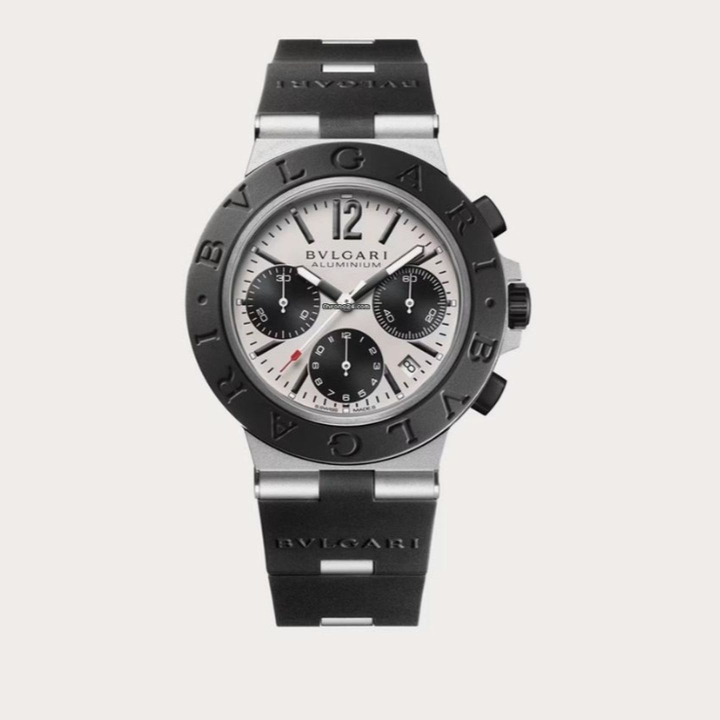 Bulgari Unknown 103722 - (1/8)