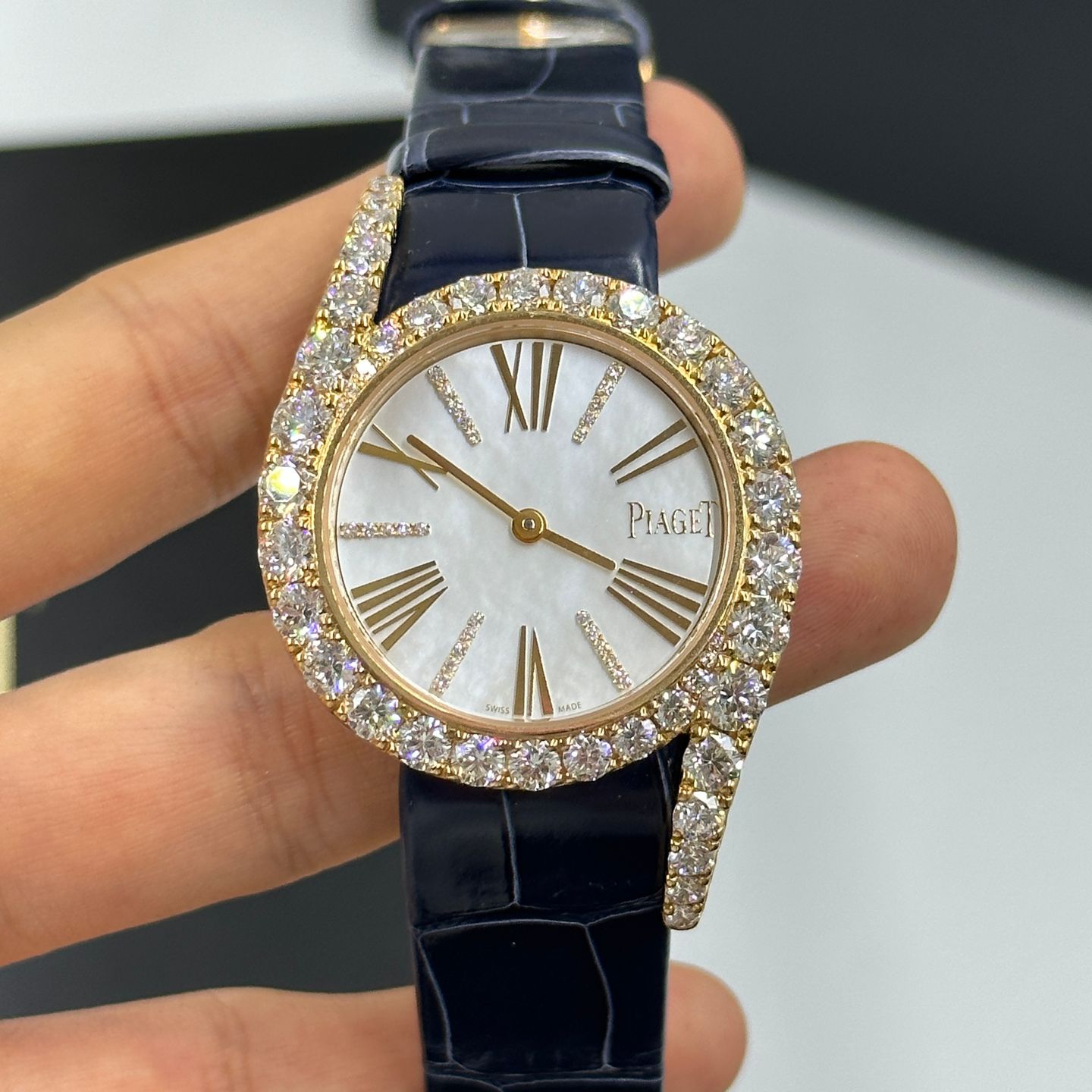 Piaget Limelight G0A47181 - (5/8)