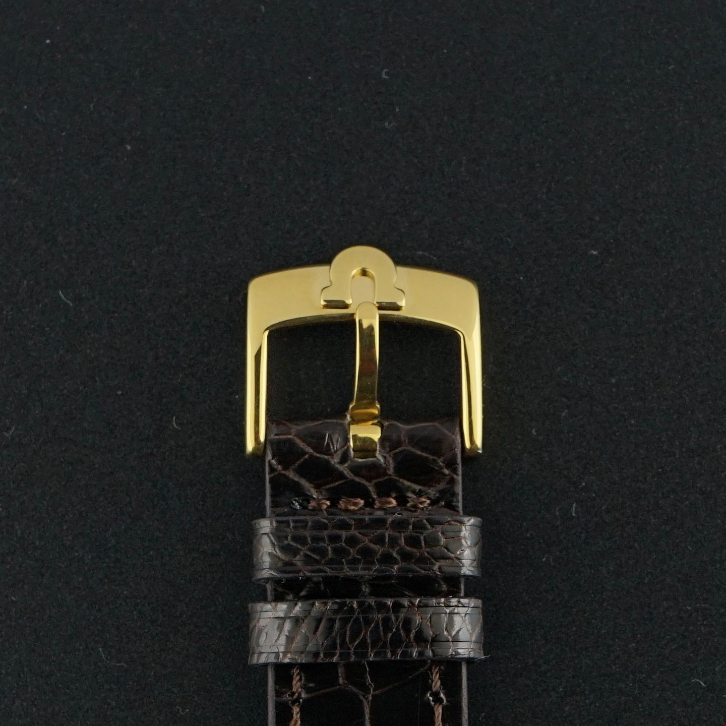 Omega Genève 162.0042 - (8/8)