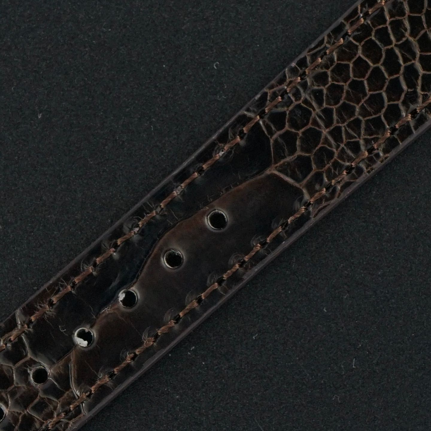 Omega Genève 162.0042 - (7/8)